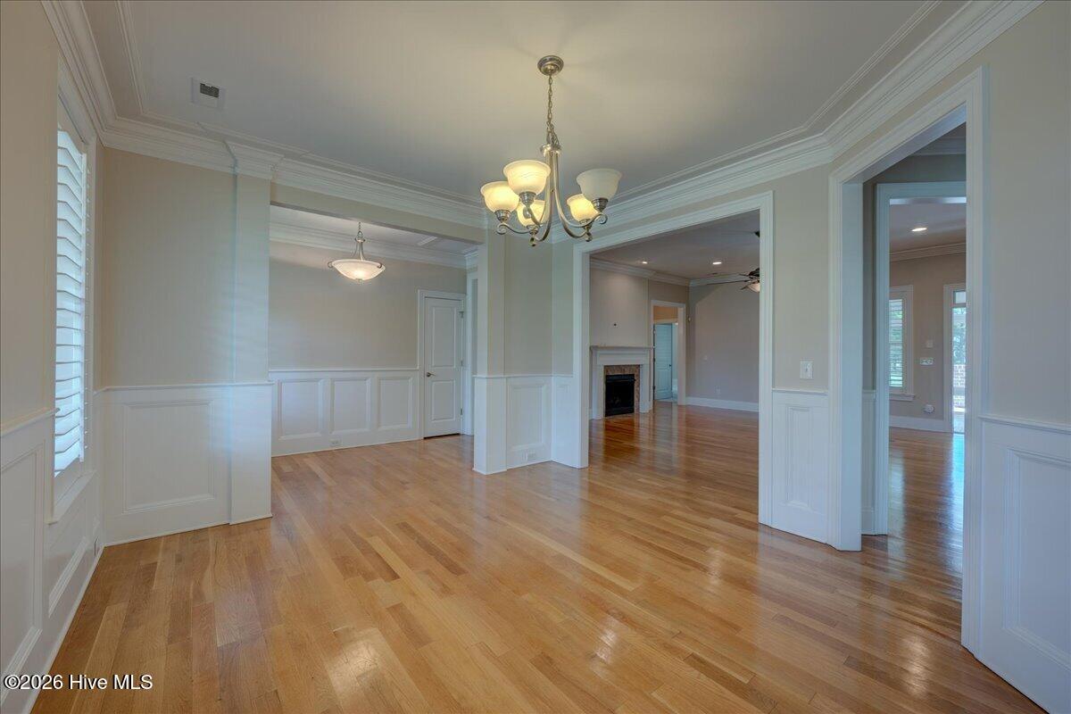 207 Emmen Road,New Bern