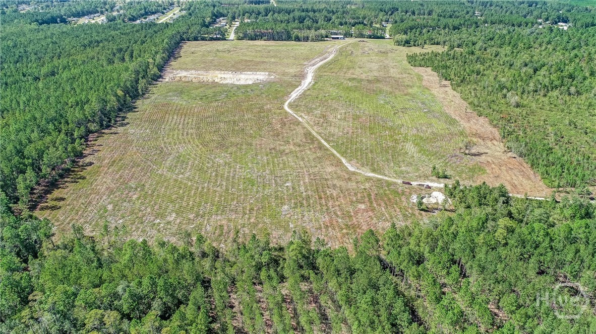 520 Glory Road, Guyton, GA, 31312