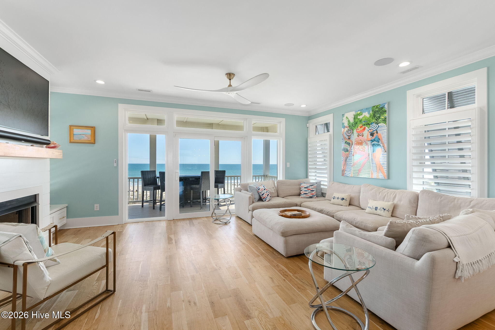 111 Ocean Ridge Drive,Atlantic Beach