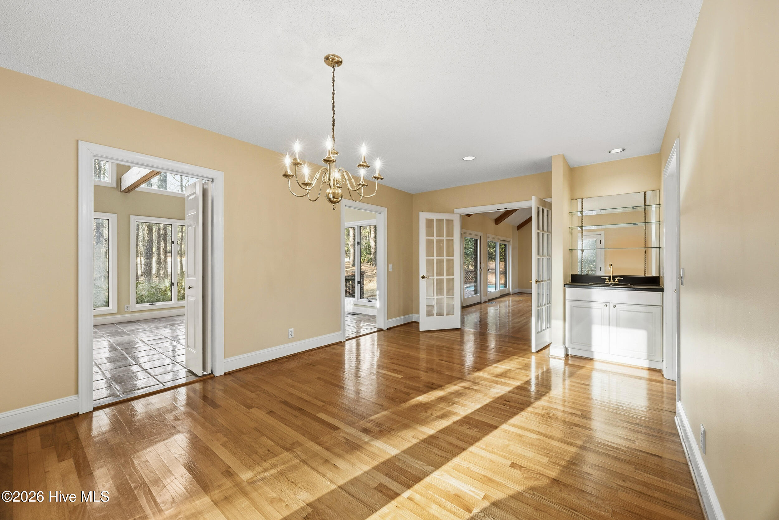 750 Lake Dornoch Drive, Pinehurst, NC, 28374