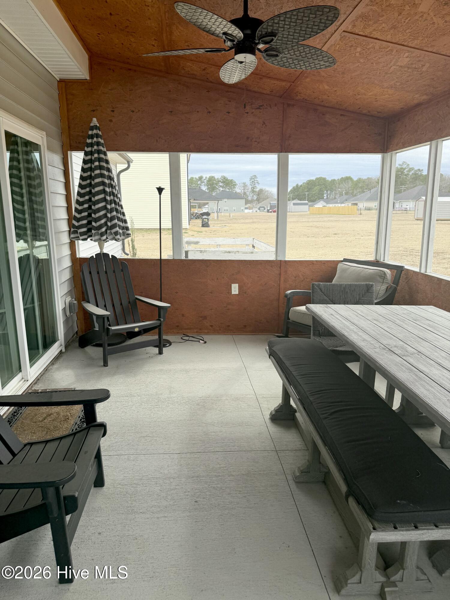 9140 Byron Court, Bailey, NC, 27807