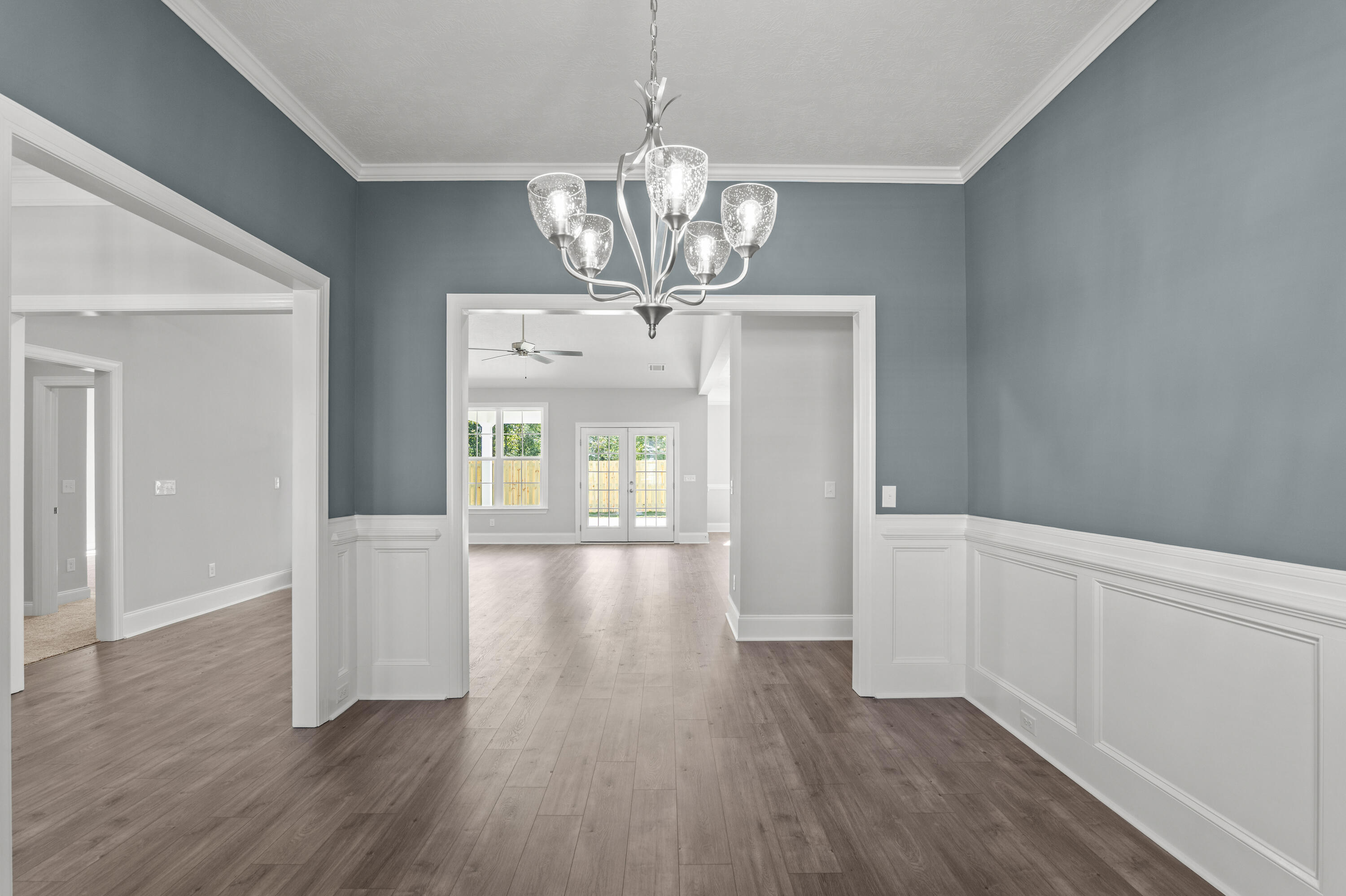 1261 Elbron Drive, Augusta, GA, 30909