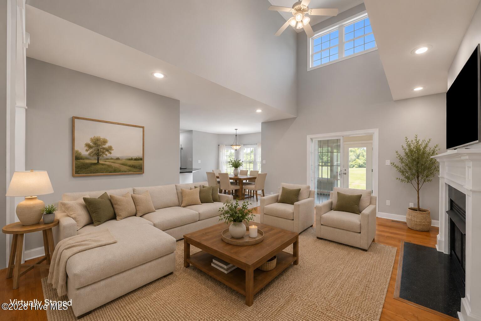 908 Taberna Circle,New Bern