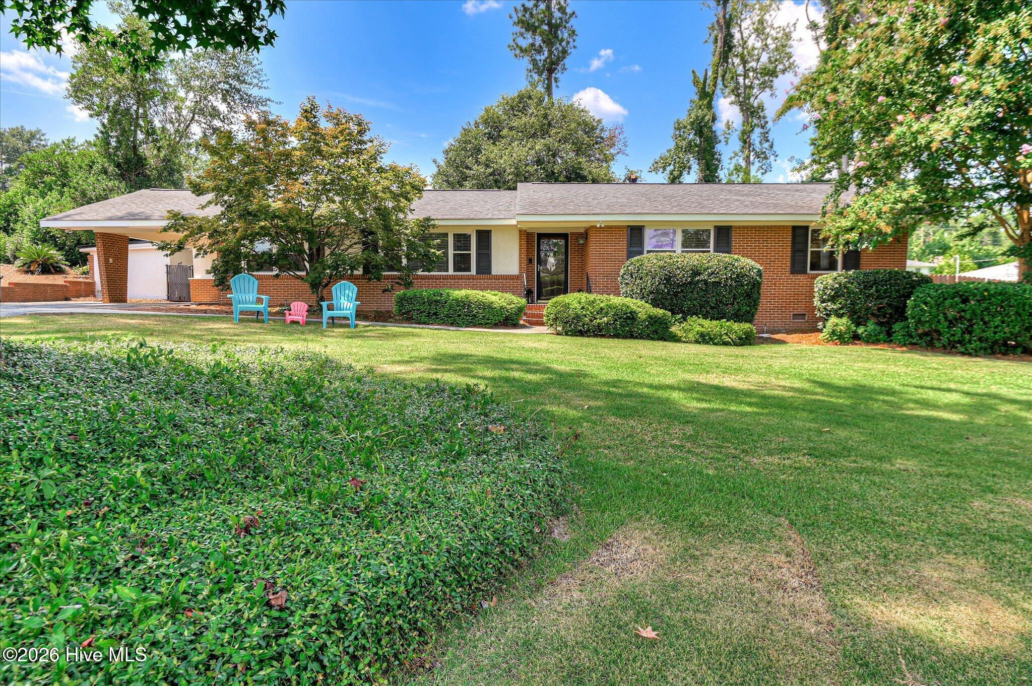 47th image of 765 Oxford Rd, Augusta, GA 30909 | MLS# 100597958