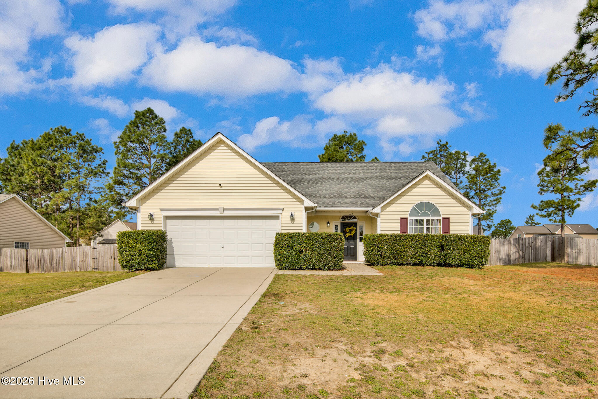 690 Flat Rock Lane, Graniteville, SC, 29829