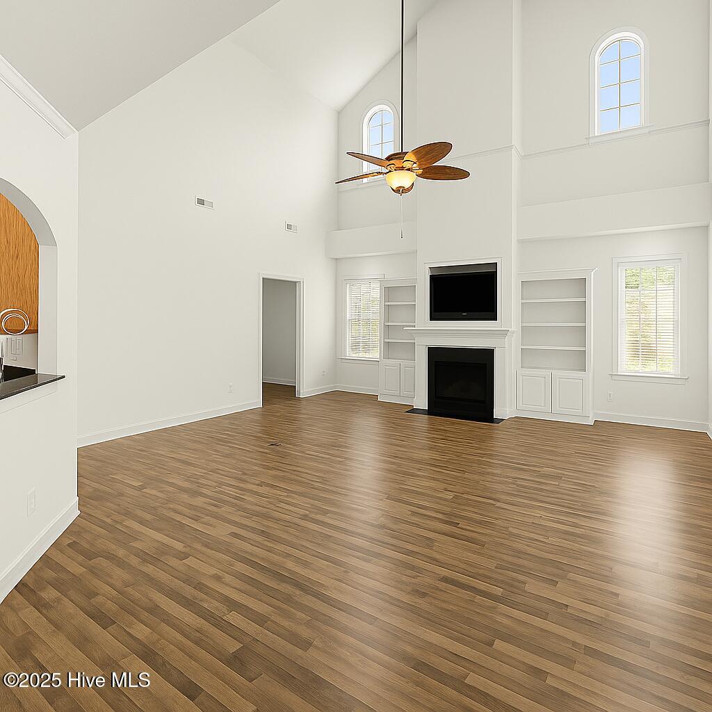 109 Sun Burst Circle, Cedar Point, NC, 28584