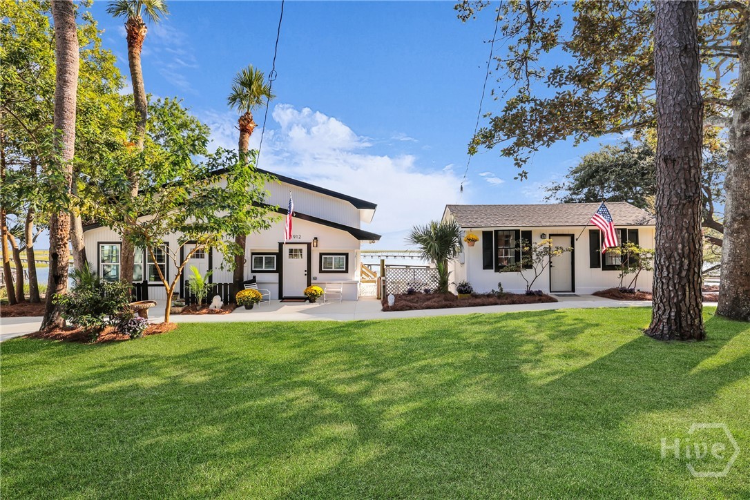 1912 Stone Street, Savannah, GA, 31410