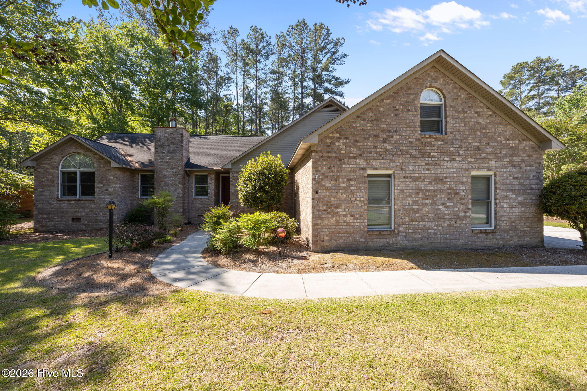 9 Brookhaven Drive, Port Wentworth, GA, 31407