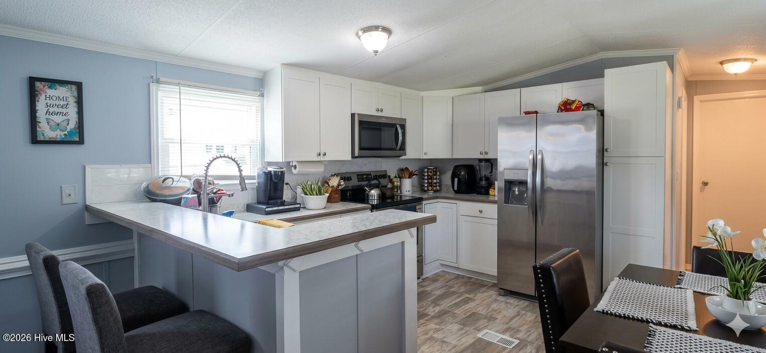4th image of 5930 Hibernia Dr, Grifton, NC 28530 | MLS# 100595236
