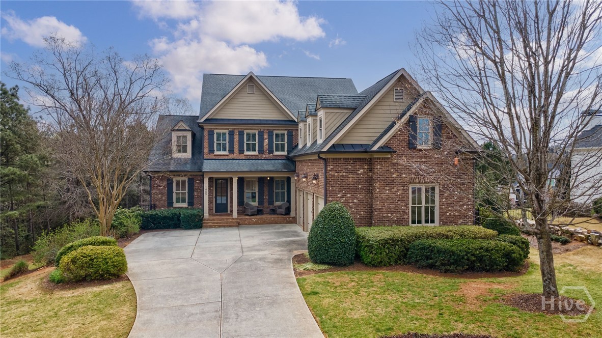 Property at 1405 Evergreen Park