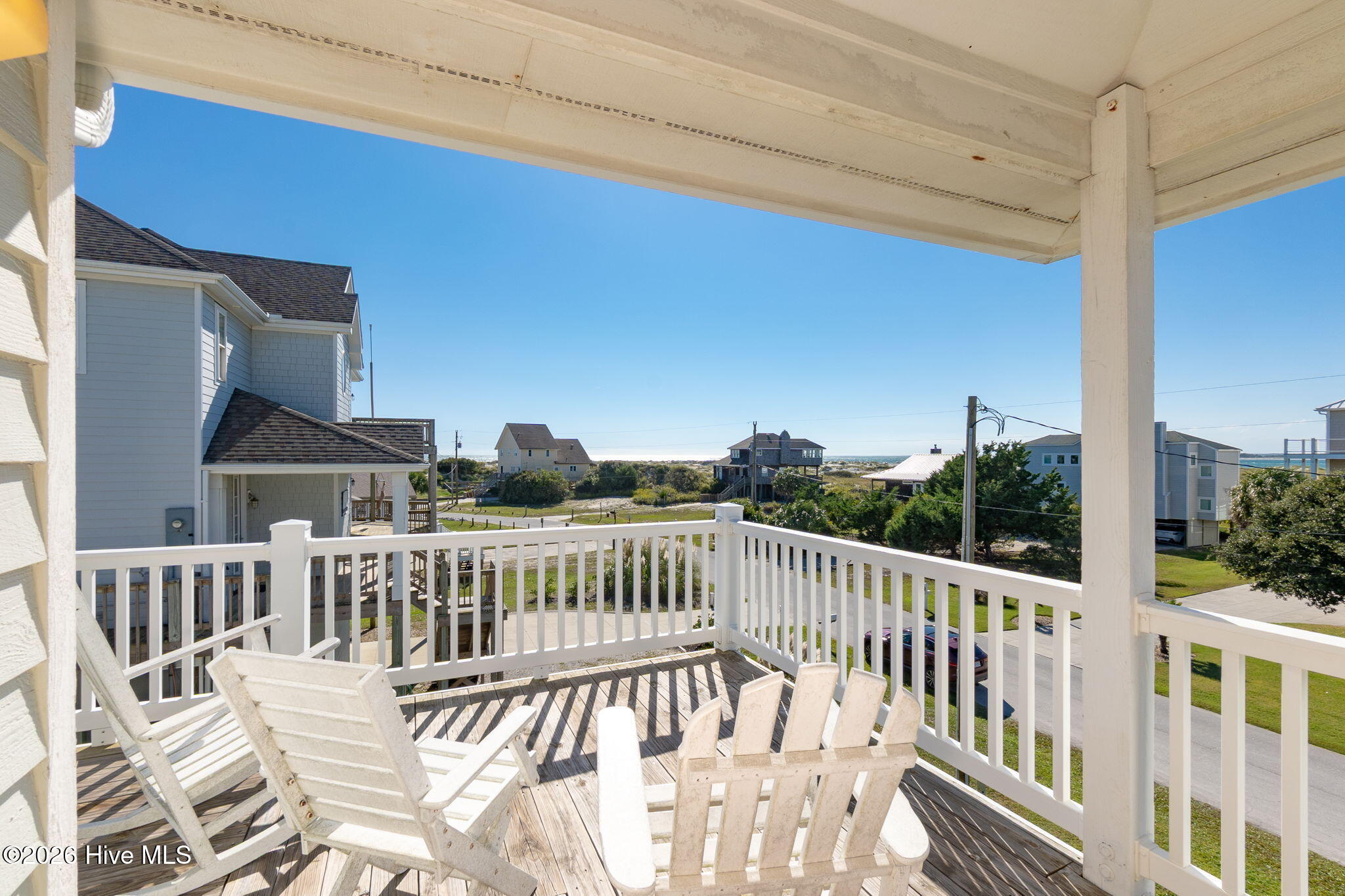 106 Bogue Court,Emerald Isle