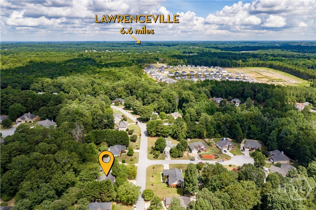 2249 Cluster Lane