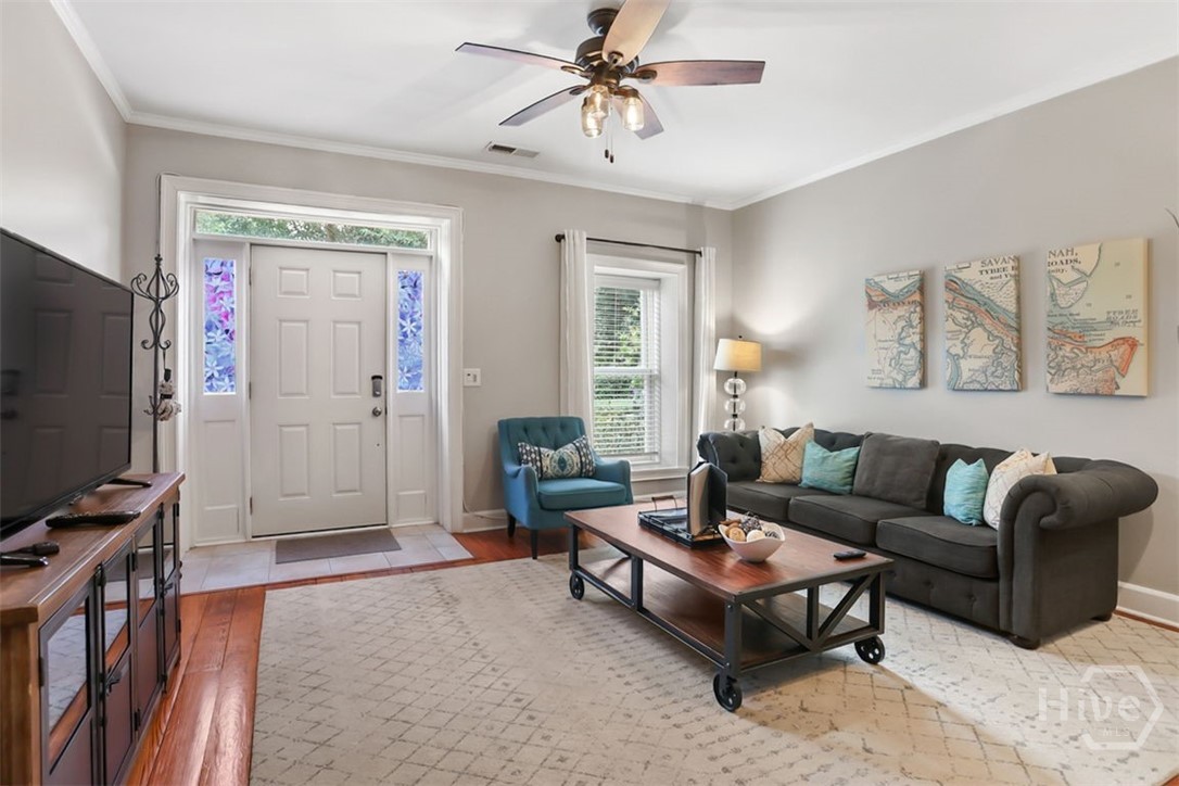 507 Tattnall Street