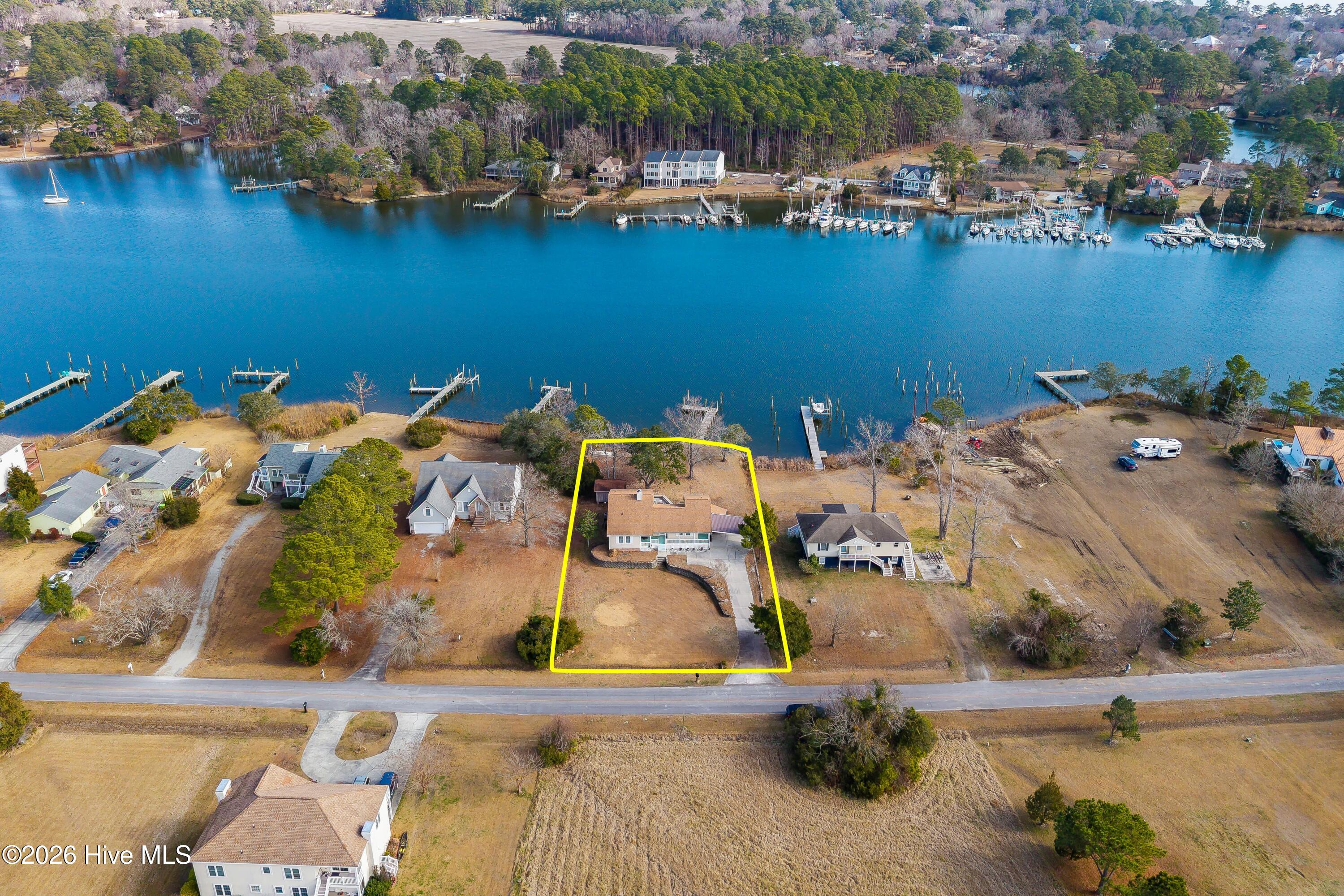 9209 Hornigold Avenue,Oriental