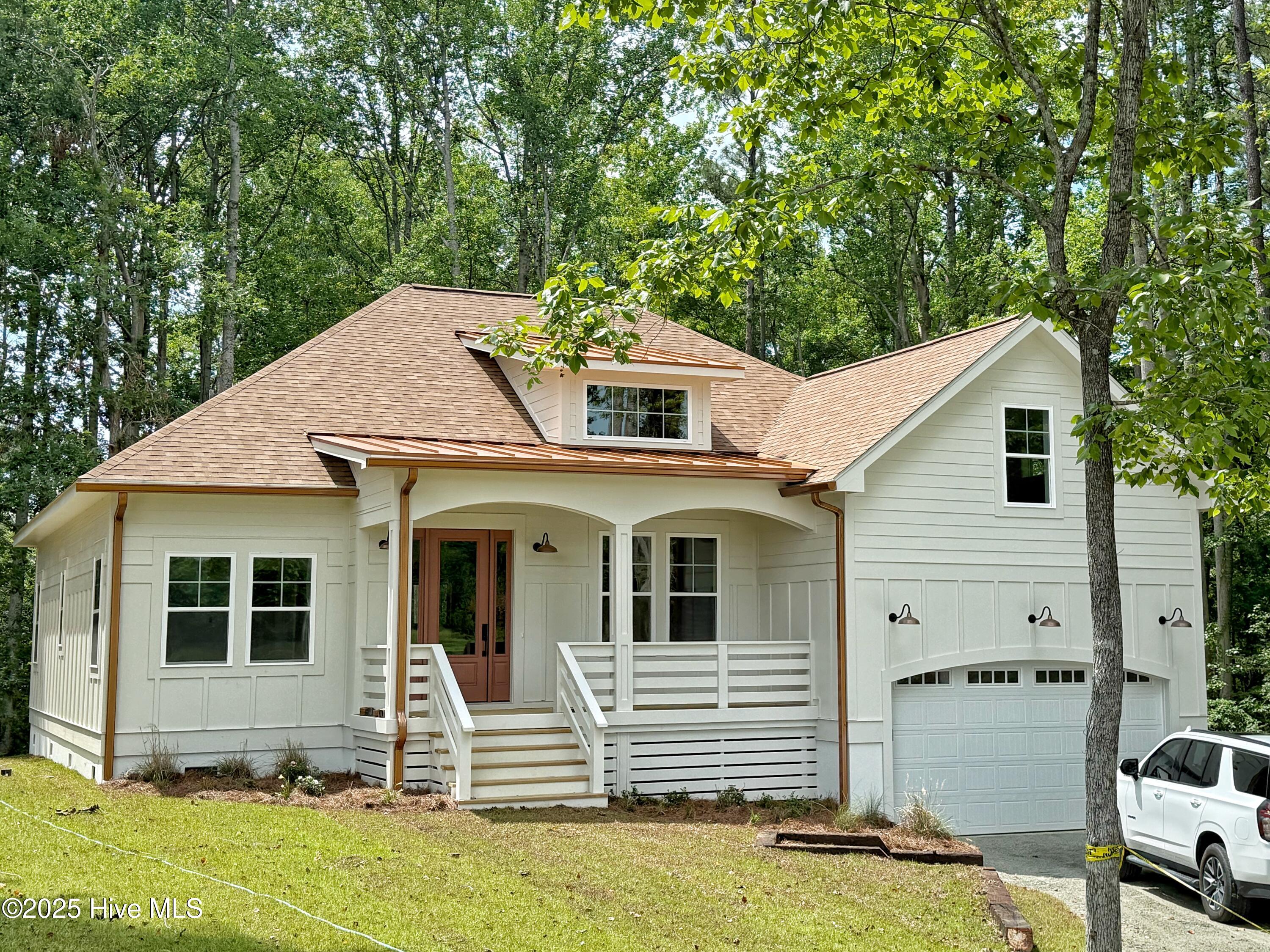 Homes for sale in Minnesott Beach, NC | 19 Jasmine Ln, Minnesott Beach, NC 28510 | MLS# 100518213