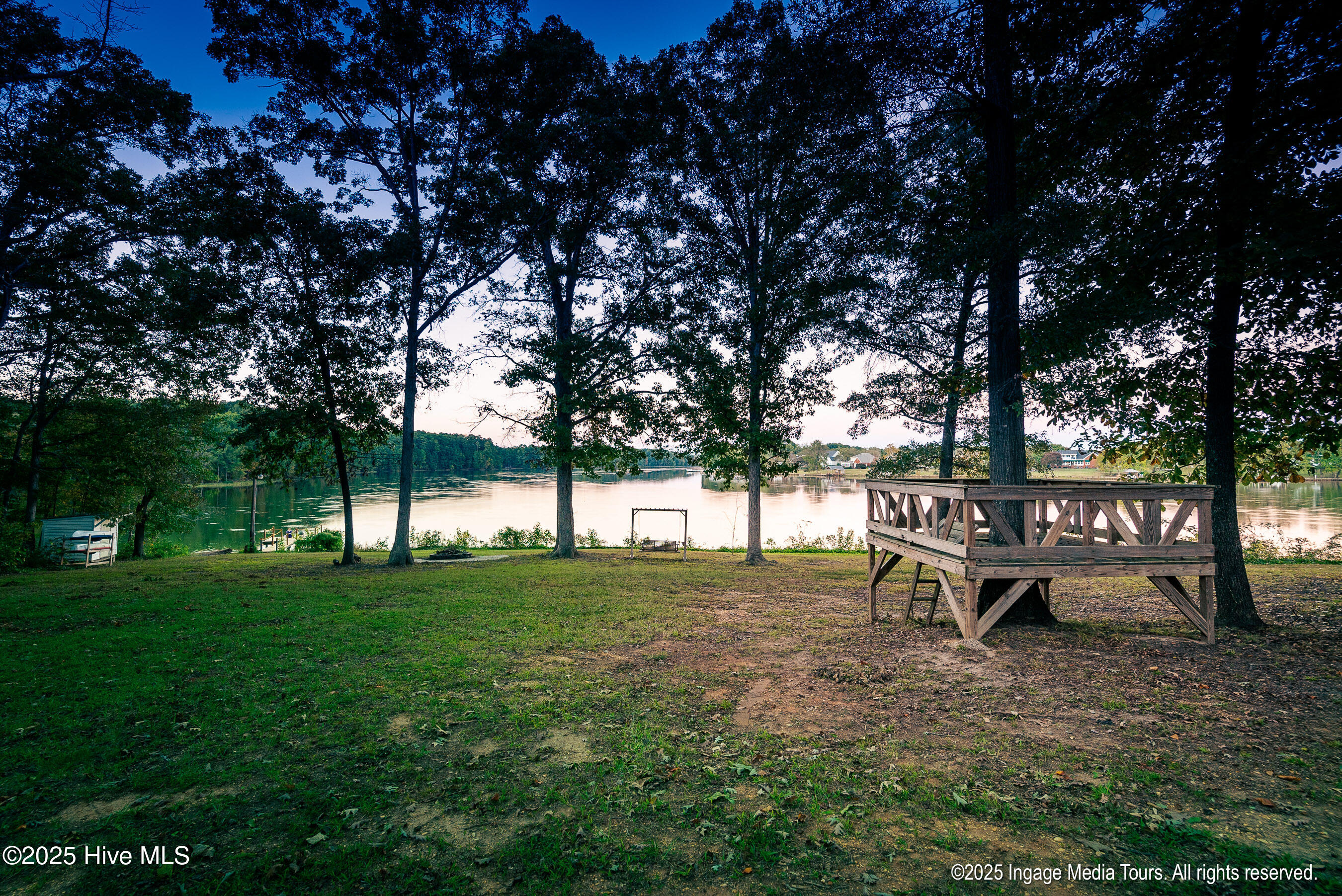 6000 Haywood Drive, Rocky Mount, NC, 27803