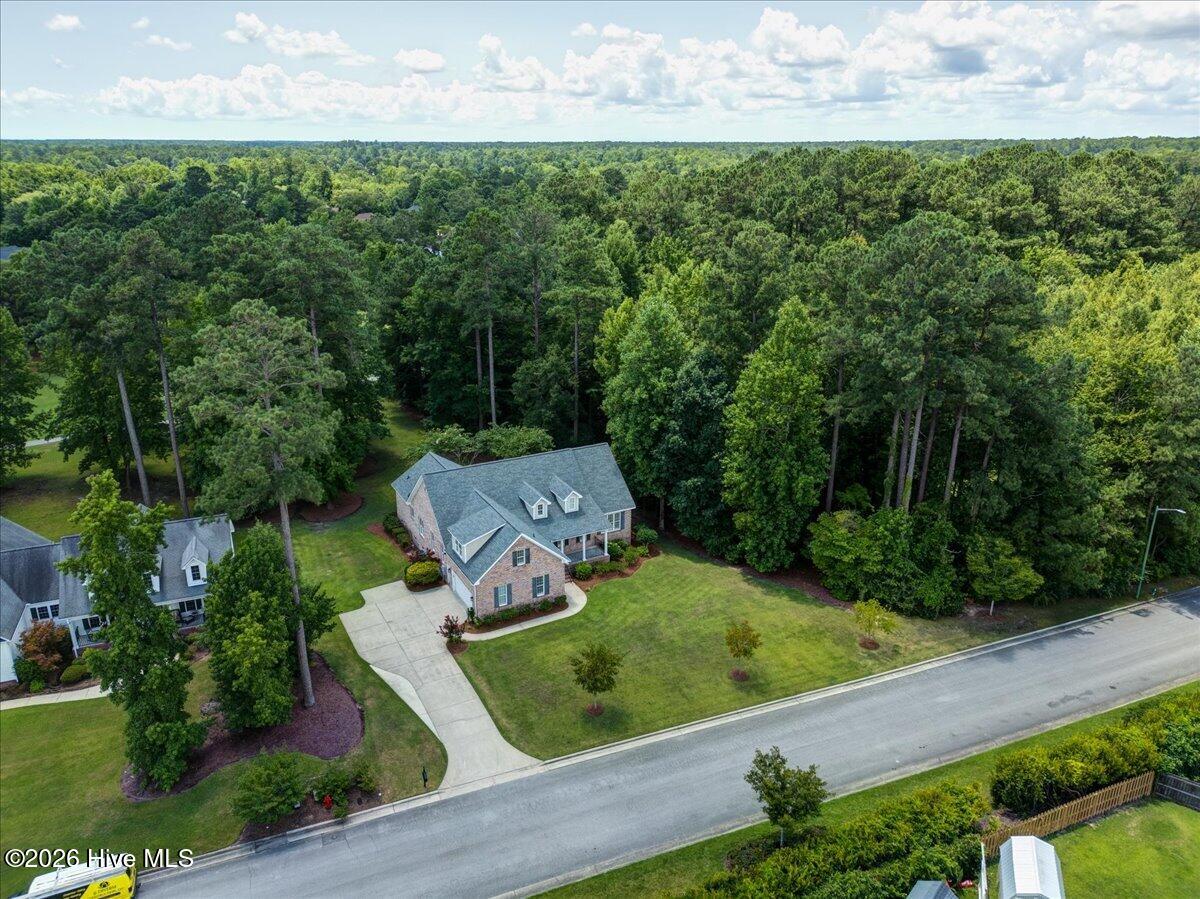 207 Emmen Road,New Bern