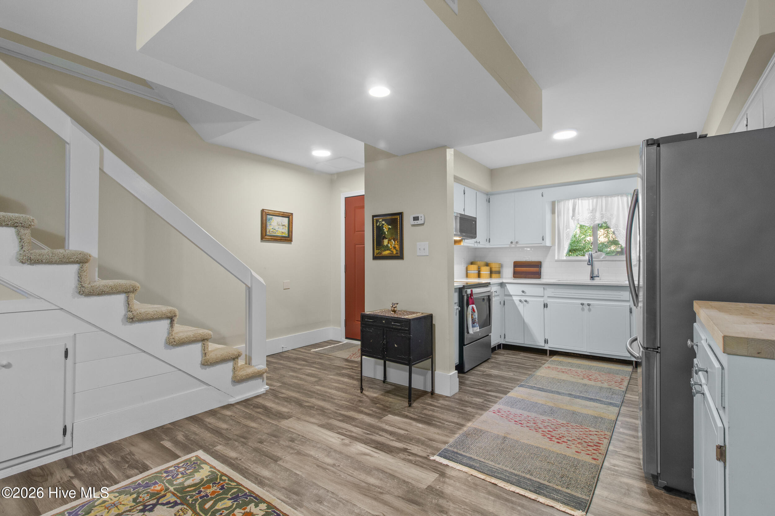 101 Quarterdeck 