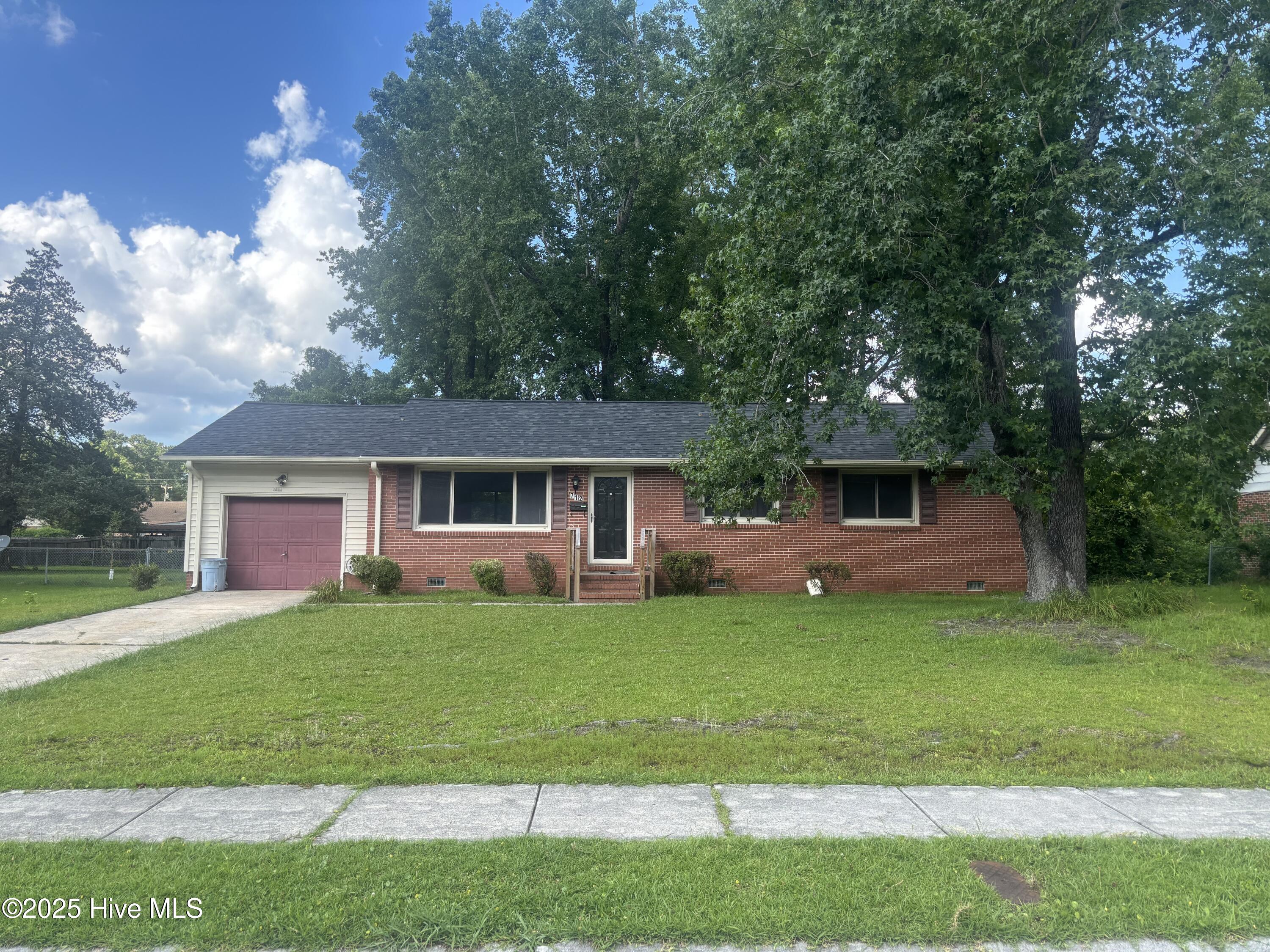 Property at 712 Kathryn Avenue