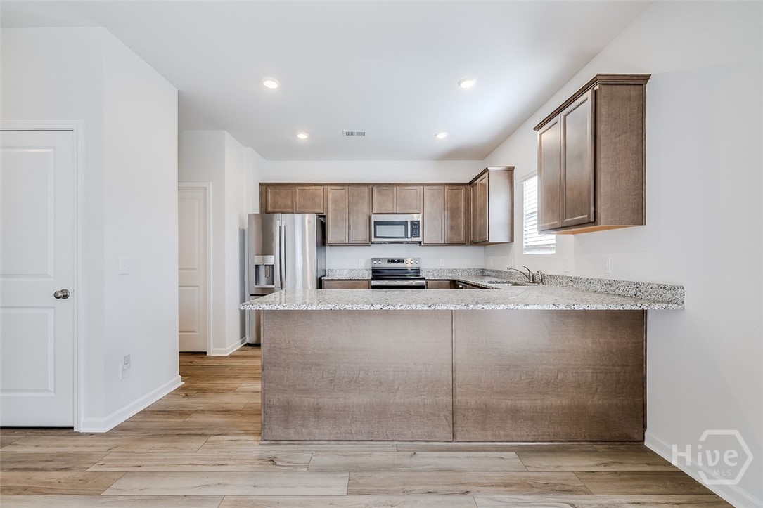 131 Freesia Drive, Springfield, GA, 31329