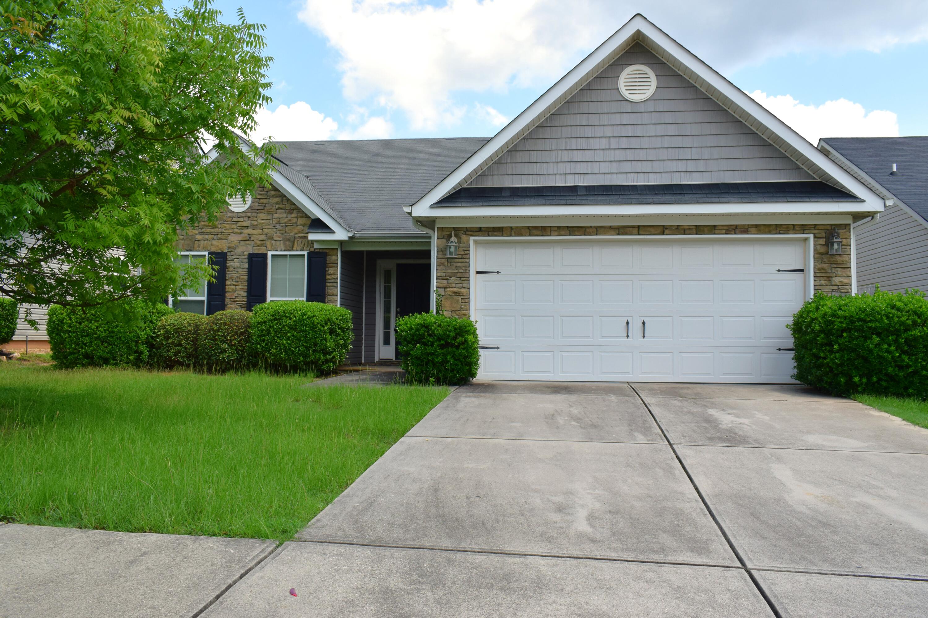 253 High Meadows Circle, Grovetown, GA, 30813