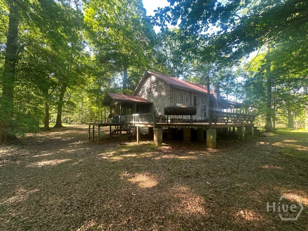 3318 W Dolphin Drive, Oak Island, NC, 28465