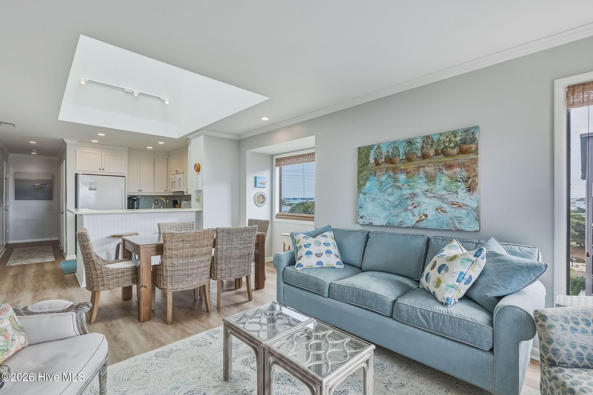 2111 W Fort Macon Road 313 Dunescape,Atlantic Beach