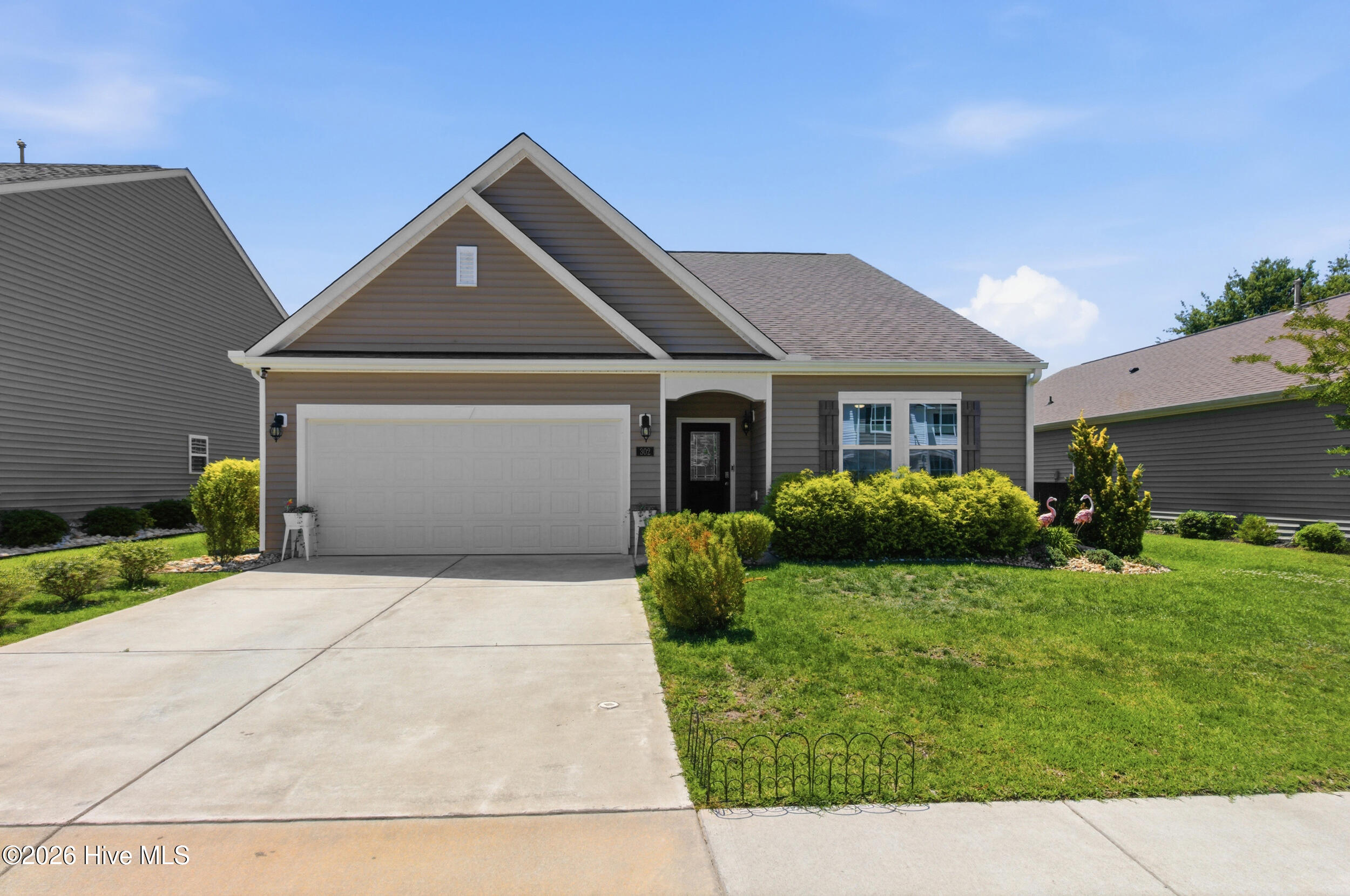 302 Ginger Drive,New Bern