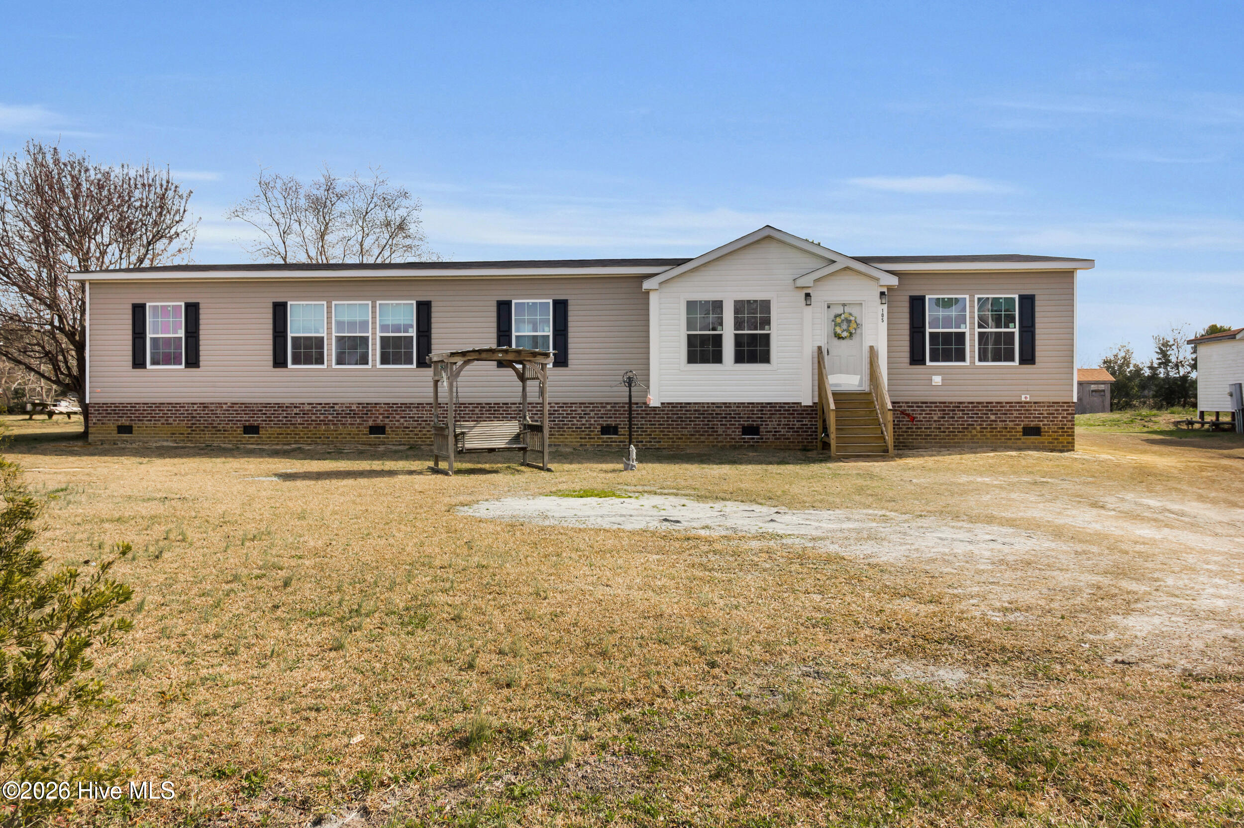 Featured Property 105 Gosling 