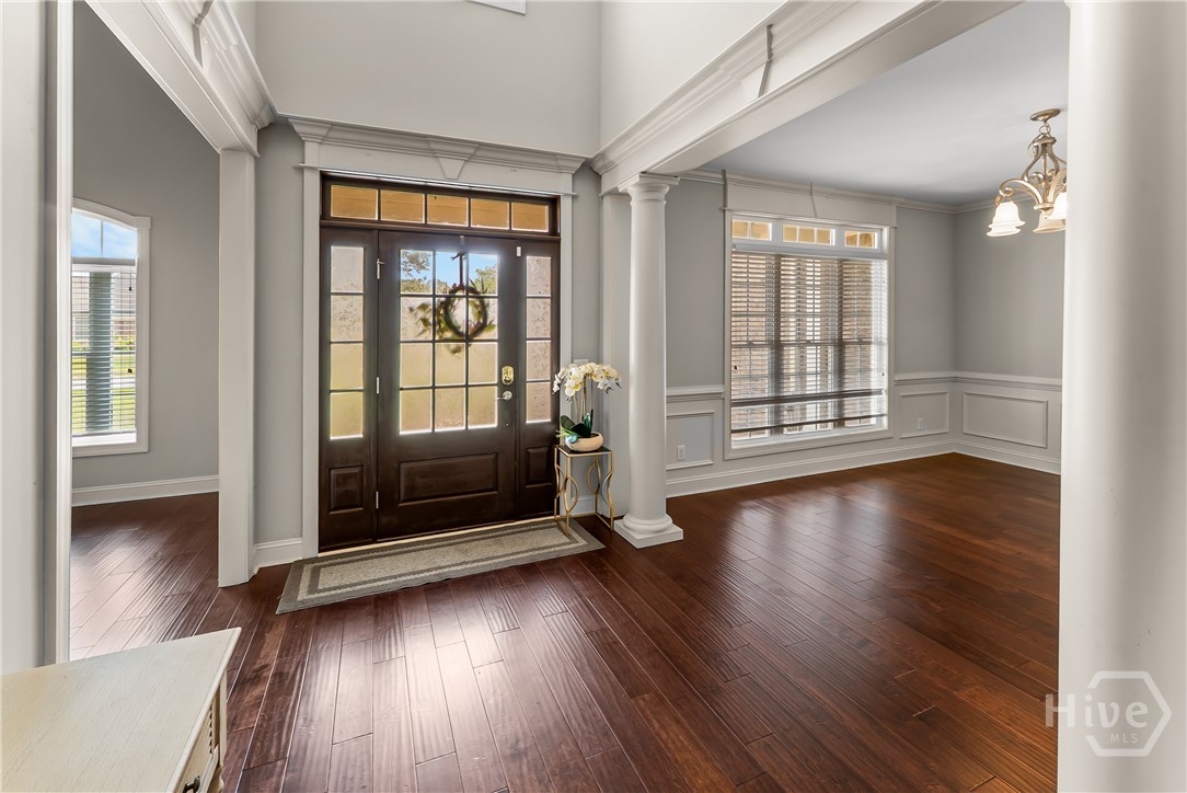 828 Southbridge Boulevard, Savannah, GA, 31405