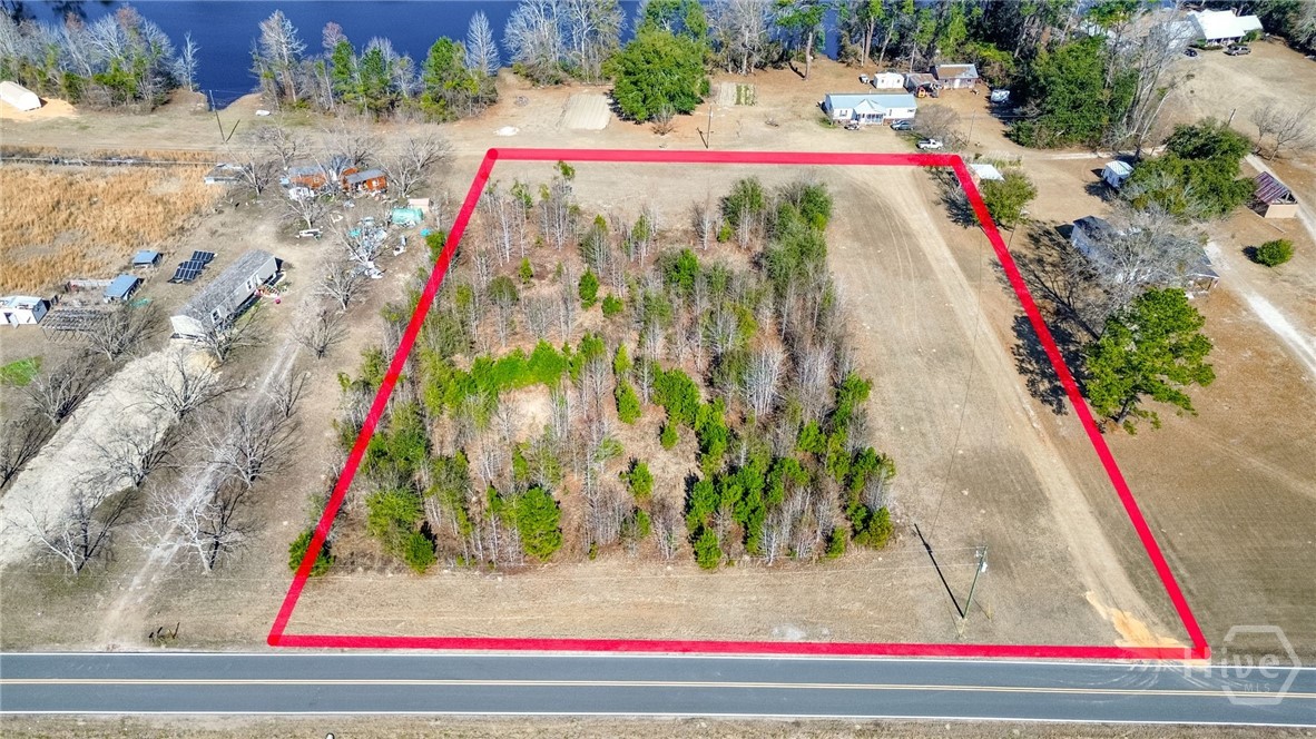 Homes for sale in Guyton, GA | 0 Clark Rd, Guyton, GA 31312 | MLS# SA349135