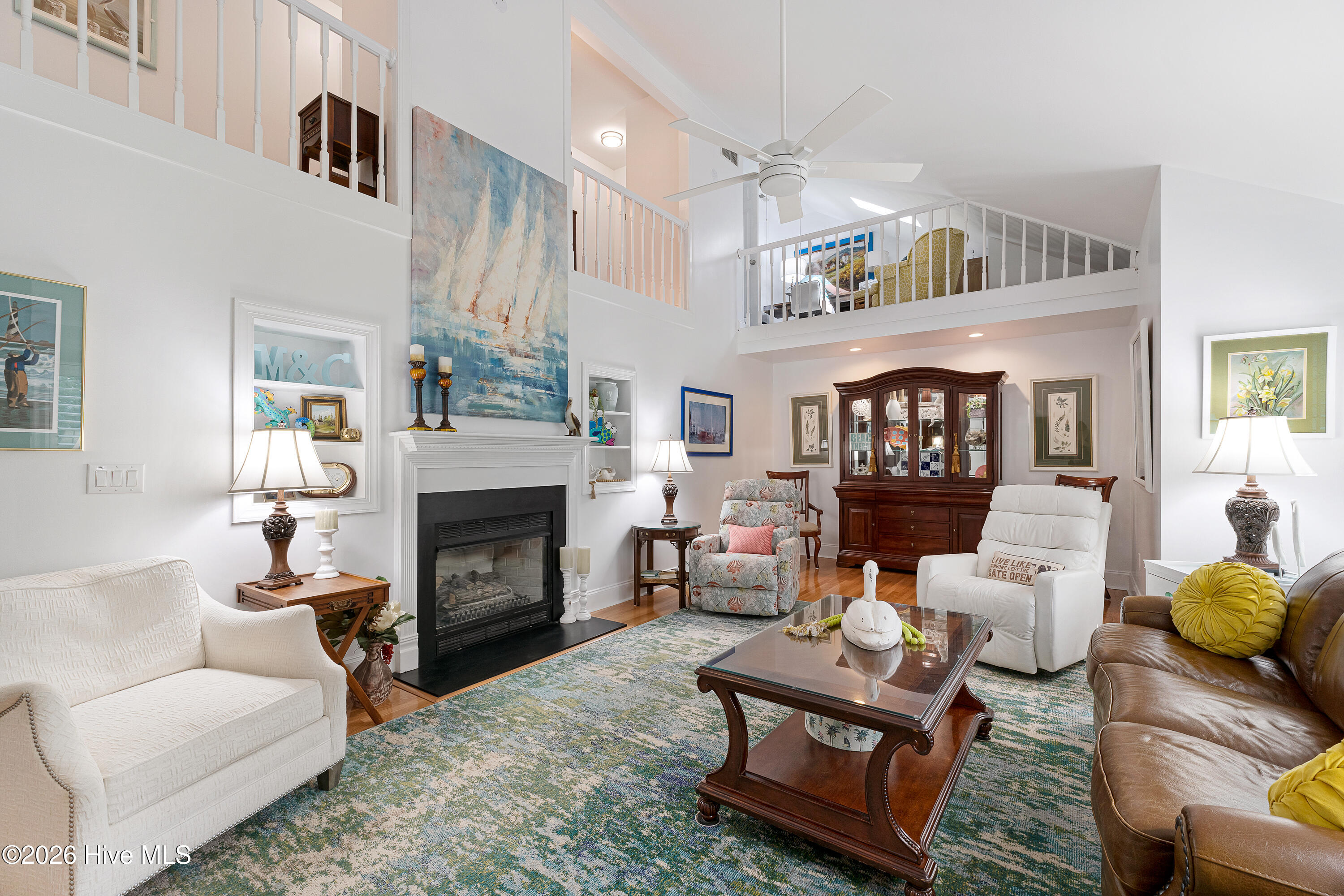 415 Hillcrest Drive,Morehead City