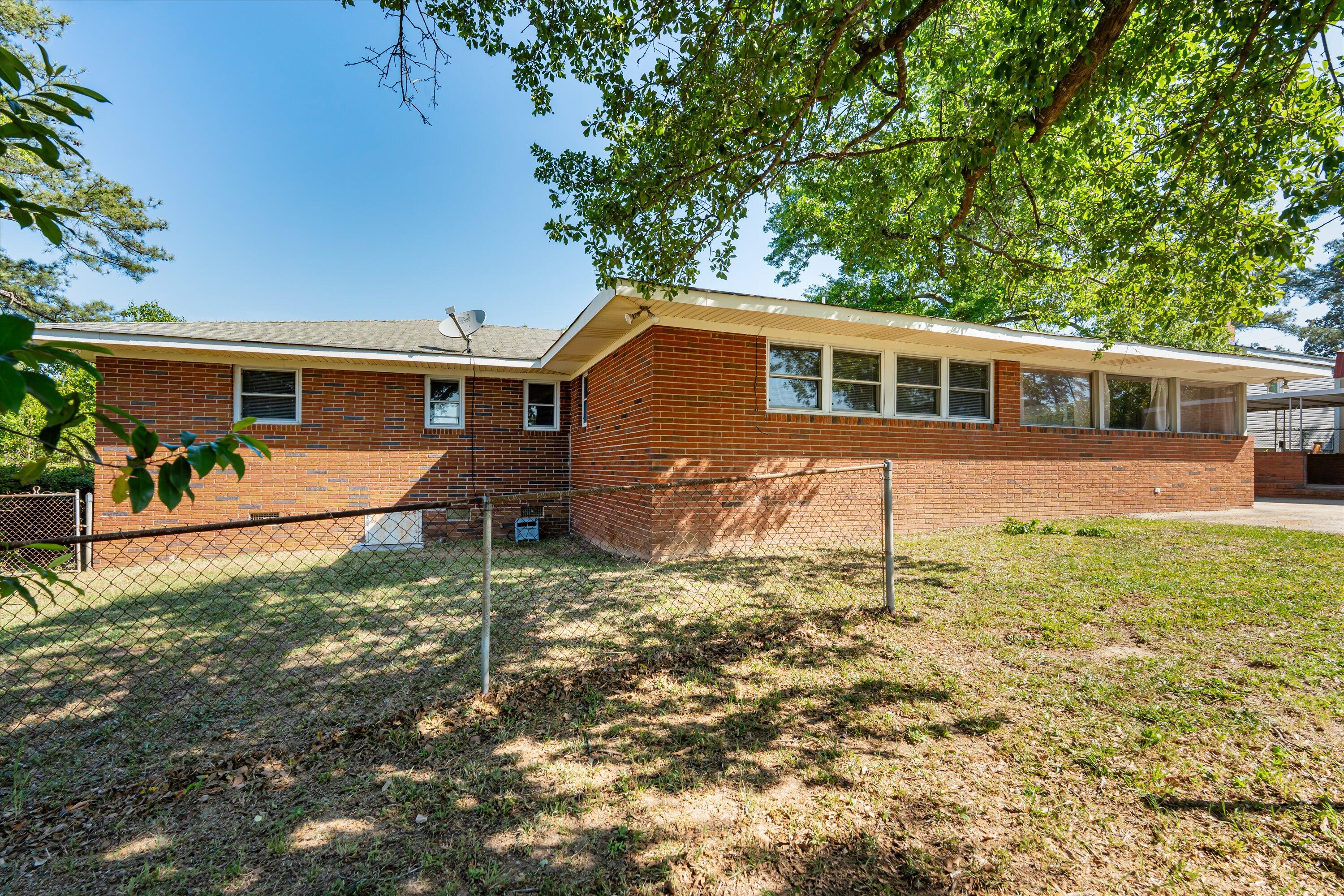 416 Lecompte Avenue, North Augusta, SC, 29841