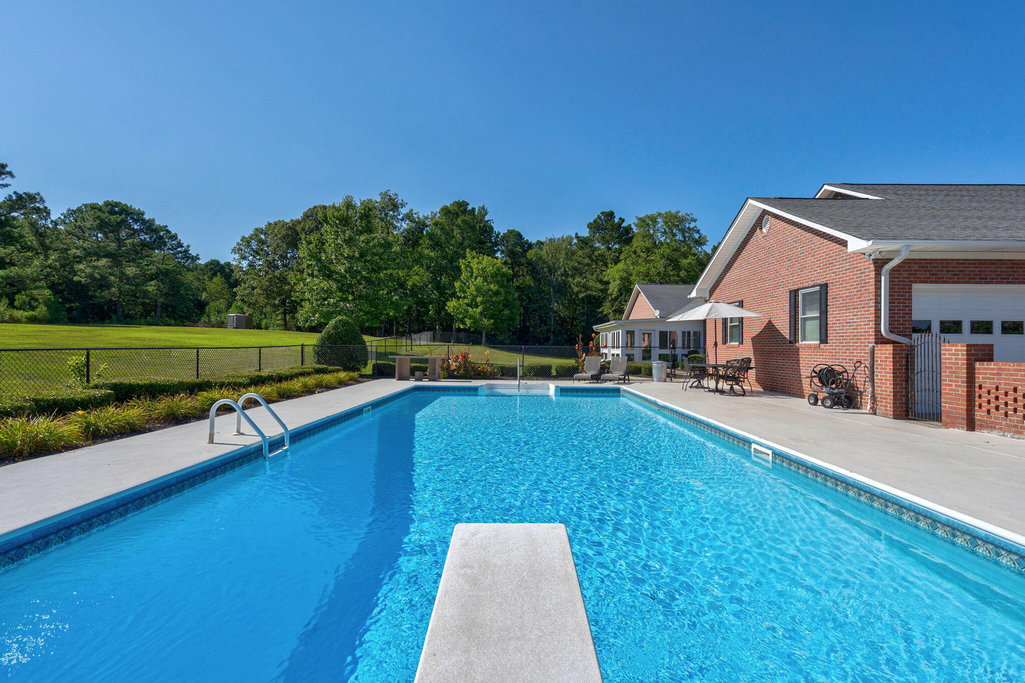 1703 Bullards Ferry Road, Elberton, GA, 30635