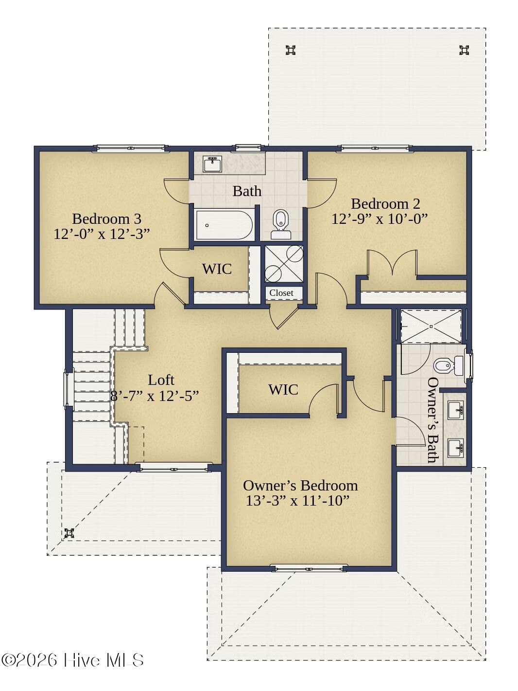 Homes for sale in Southern Pines, NC | 632 Chambers Dr, Southern Pines, NC 28387 | MLS# 100552507
