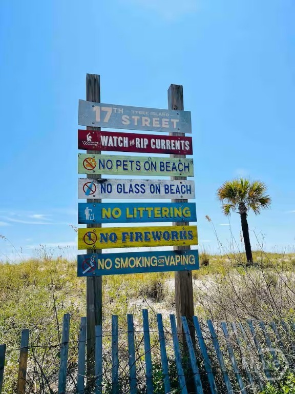 14 17th Street, Tybee Island, GA 31328 Listing Photo  19