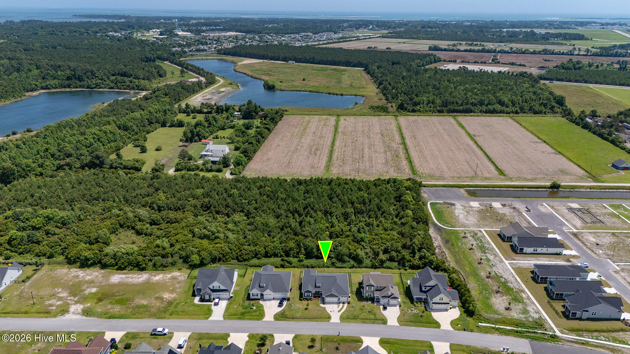 421 Taylorwood Drive,Beaufort