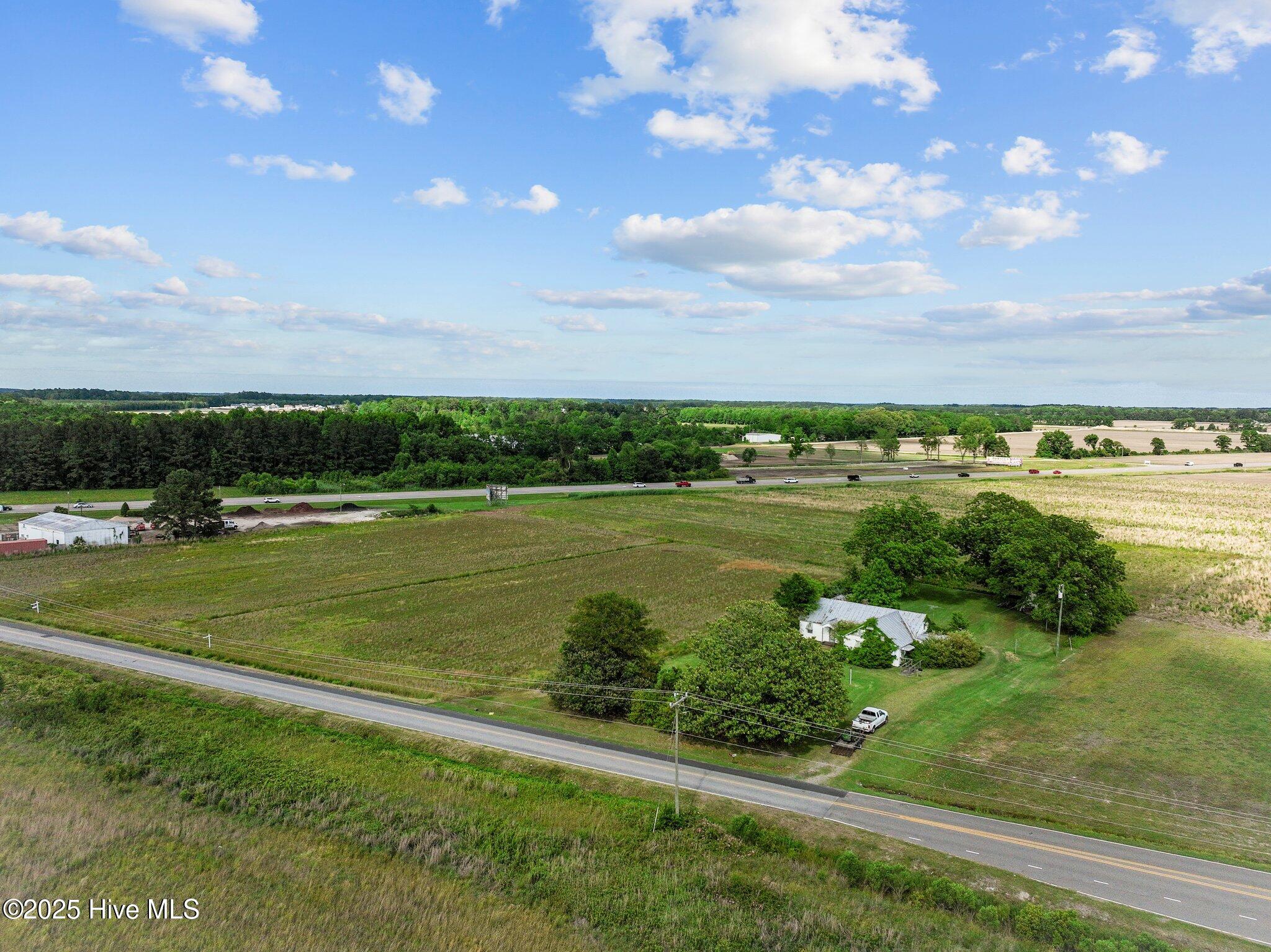 Lot 2 Survey Road, Moyock, NC, 27958