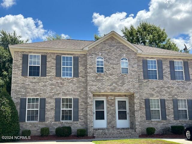 4221 Brook Creek, Greenville, North Carolina, 3 Bedroom Bedrooms, 8 Room Rooms,3 BathroomBathrooms,Duplex,For sale,Brook Creek,100592621 4221 Brook Creek, Greenville, North Carolina, 3 Bedroom Bedrooms, 8 Room Rooms,3 BathroomBathrooms,Duplex,For sale,Brook Creek,100592621