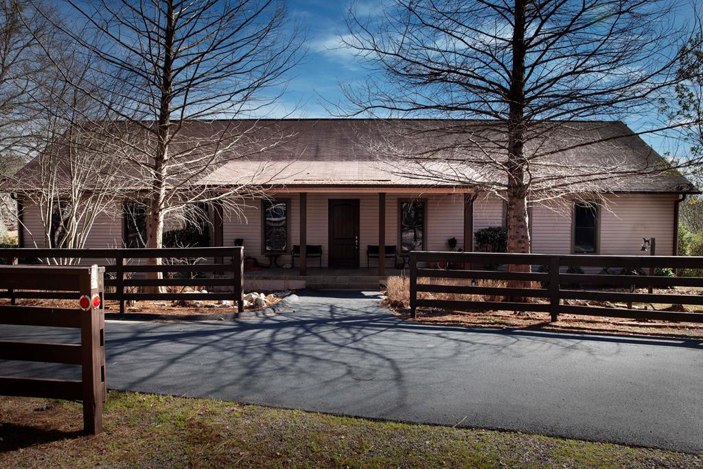 1905 Augusta Highway, Lincolnton, GA 30817 Listing Photo  1