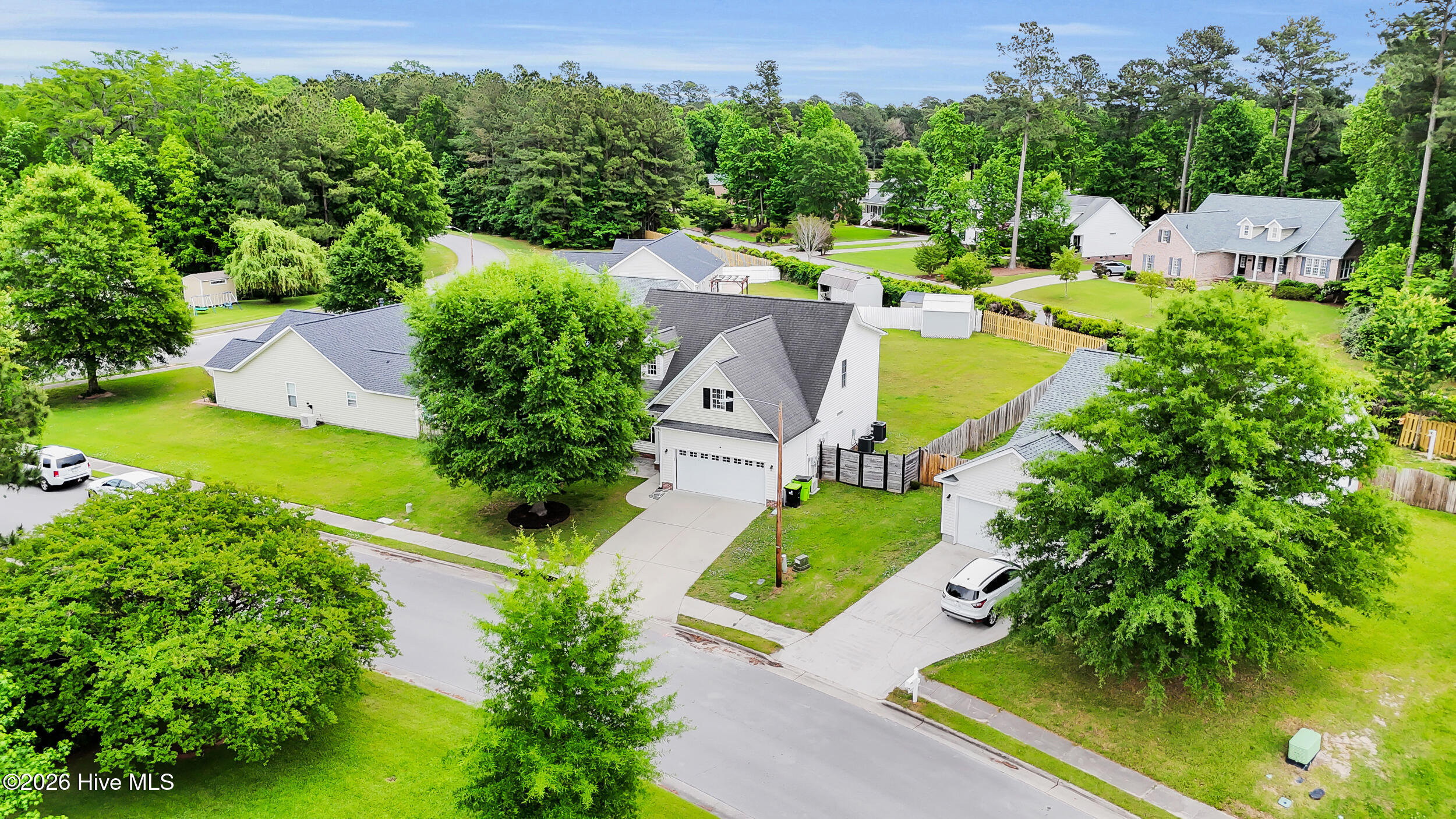 1113 Coral Reef Drive,New Bern