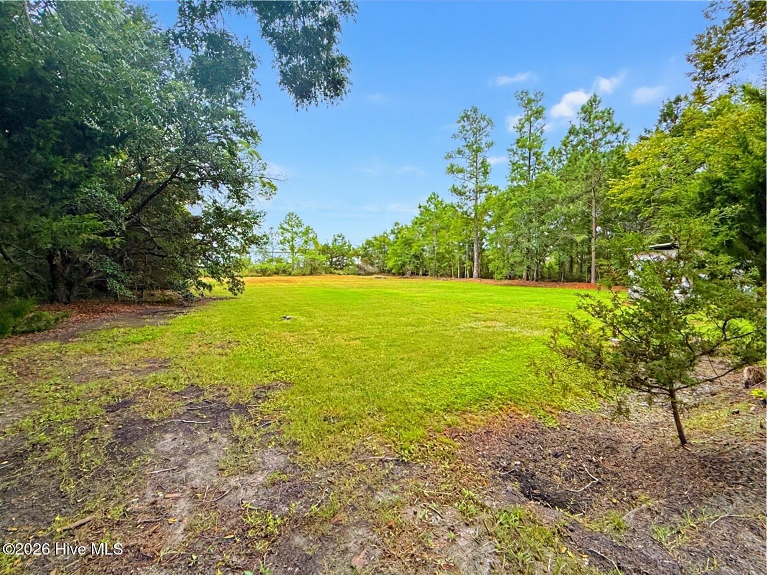 Exterior photo of 34830 Us Highway 264, Engelhard, NC 27824. MLS: 100601618
