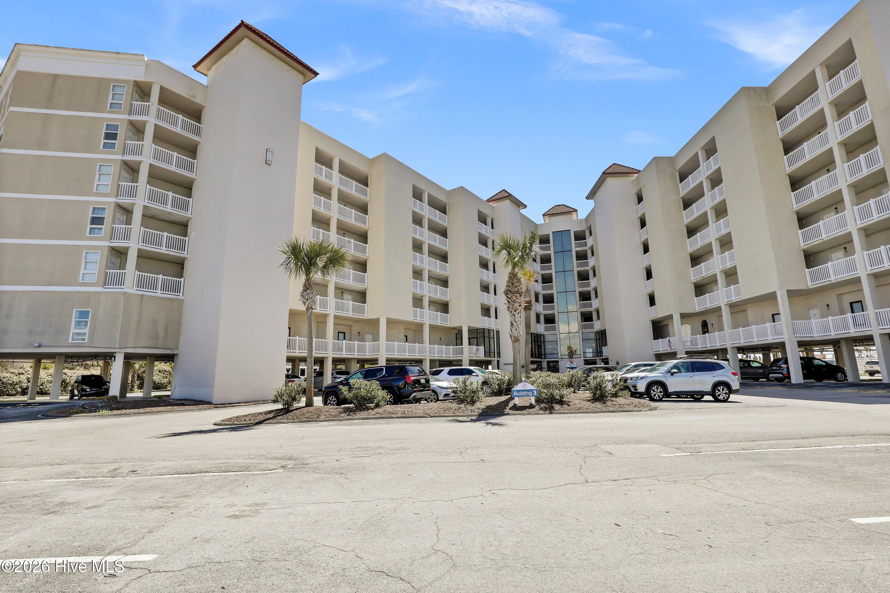 2000 New River Inlet Road UNIT 1214, North Topsail Beach, NC, 28460