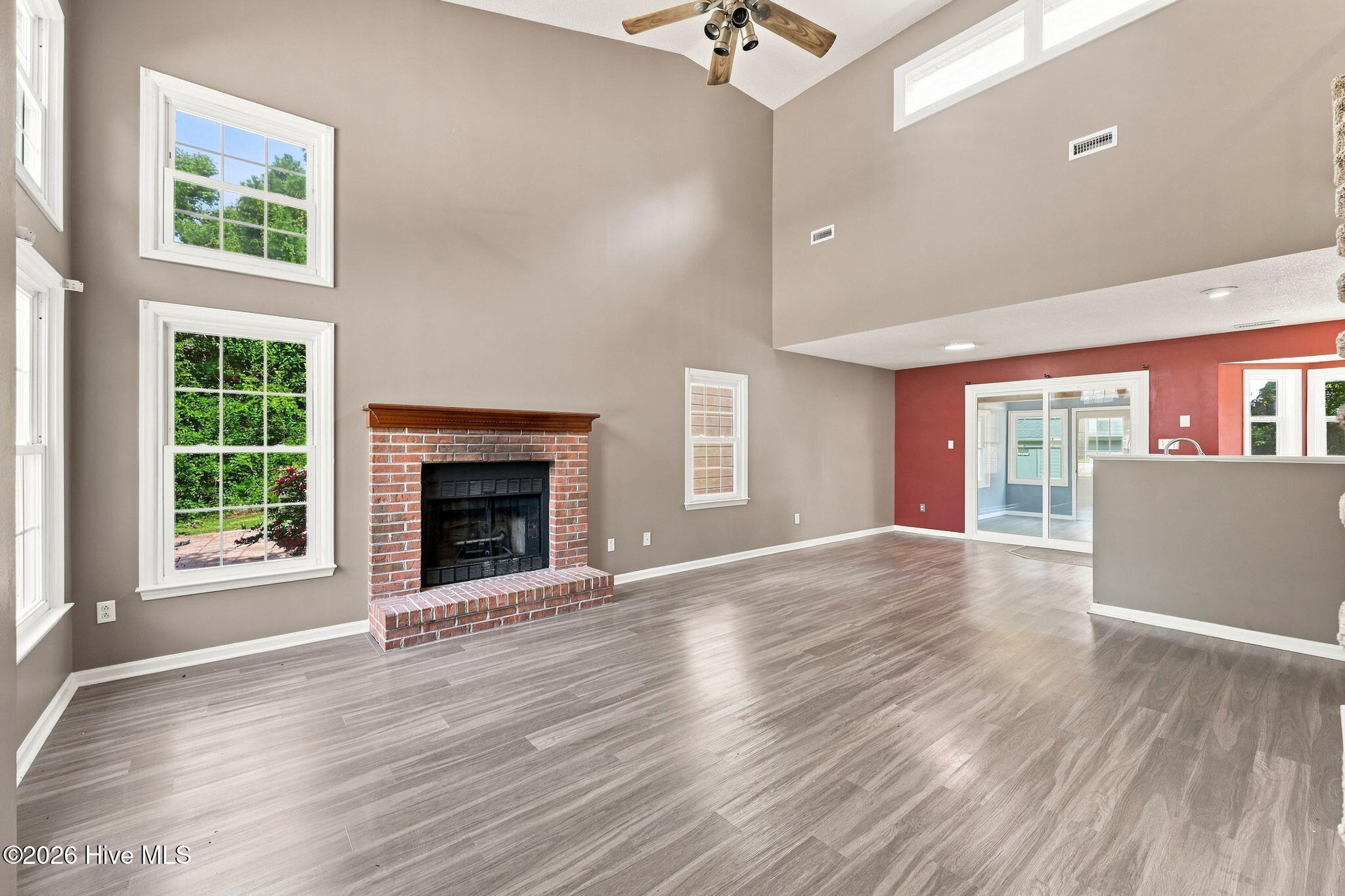 Exterior photo of 3018 Mandy Lane 3018, Morehead City, NC 28557. MLS: 100598571