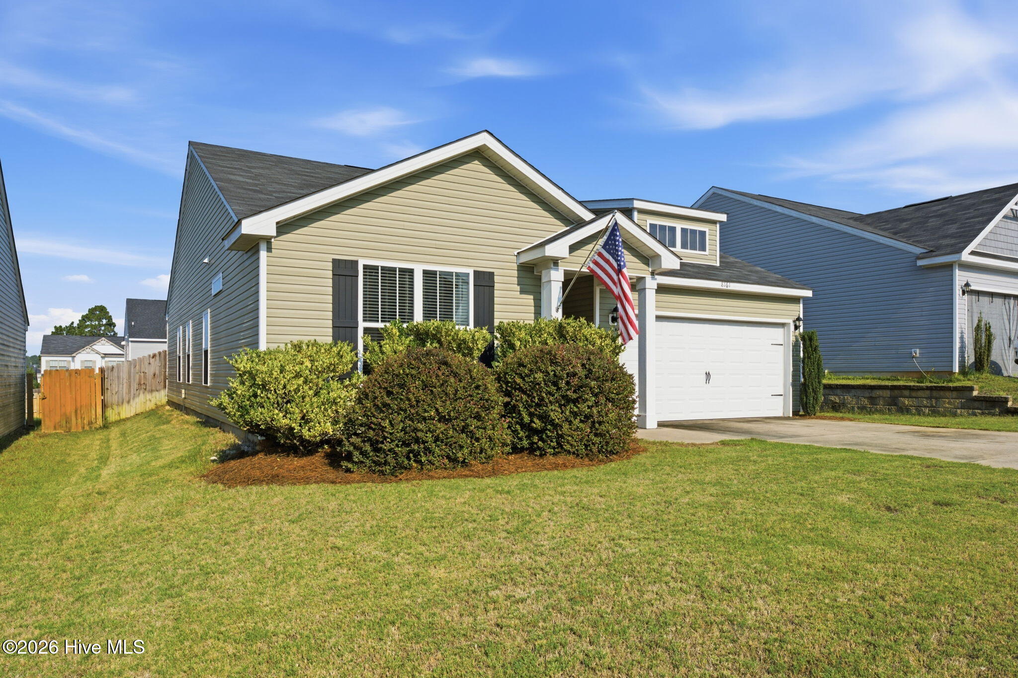 Photo 2 of Single family home for sale at 8161 Cozy Knoll, Graniteville, SC 29829 | MLS# 100607436 | Listing updated on 2026-10-02