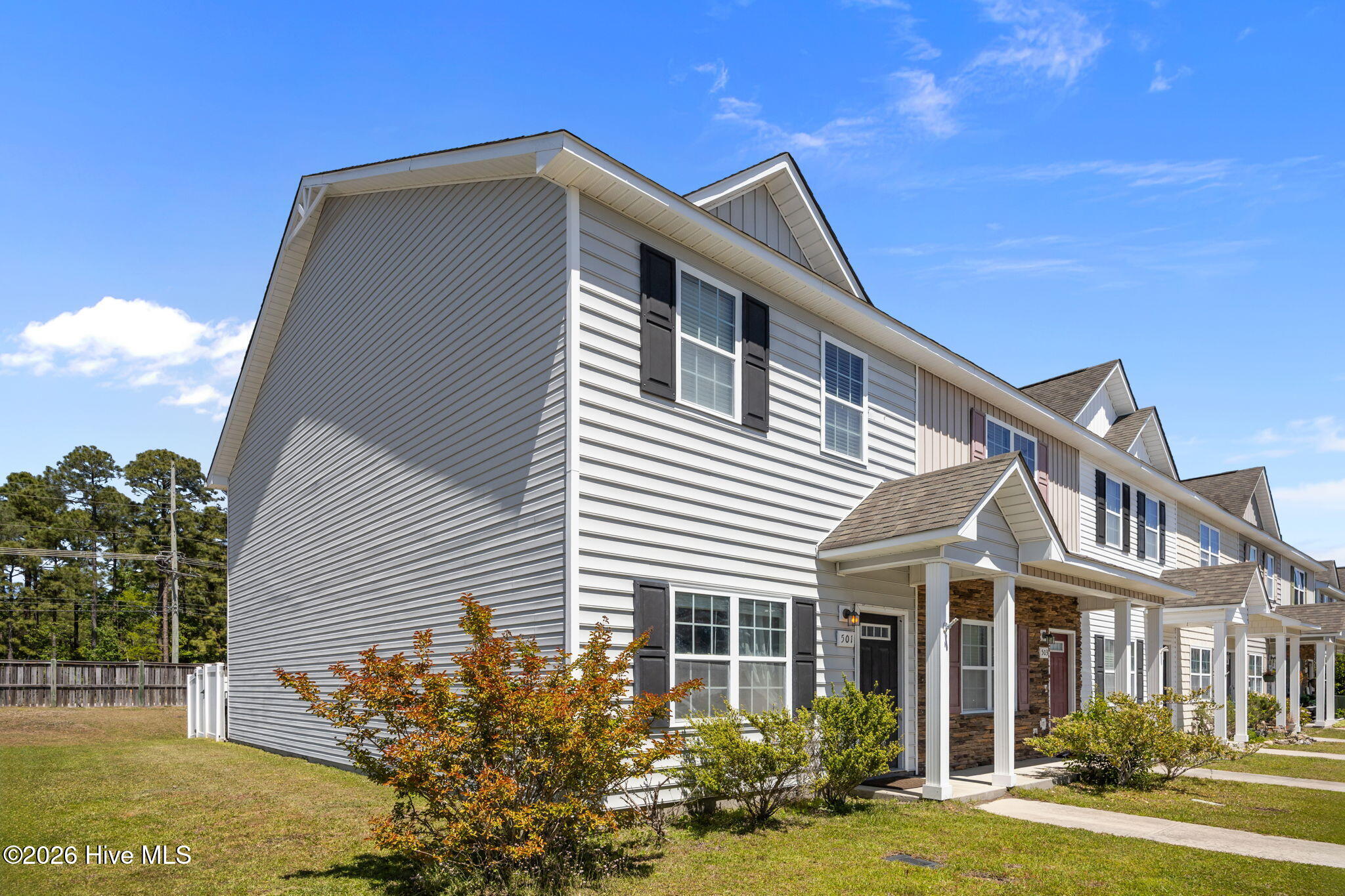 501 Oyster Rock Lane 1,Sneads Ferry