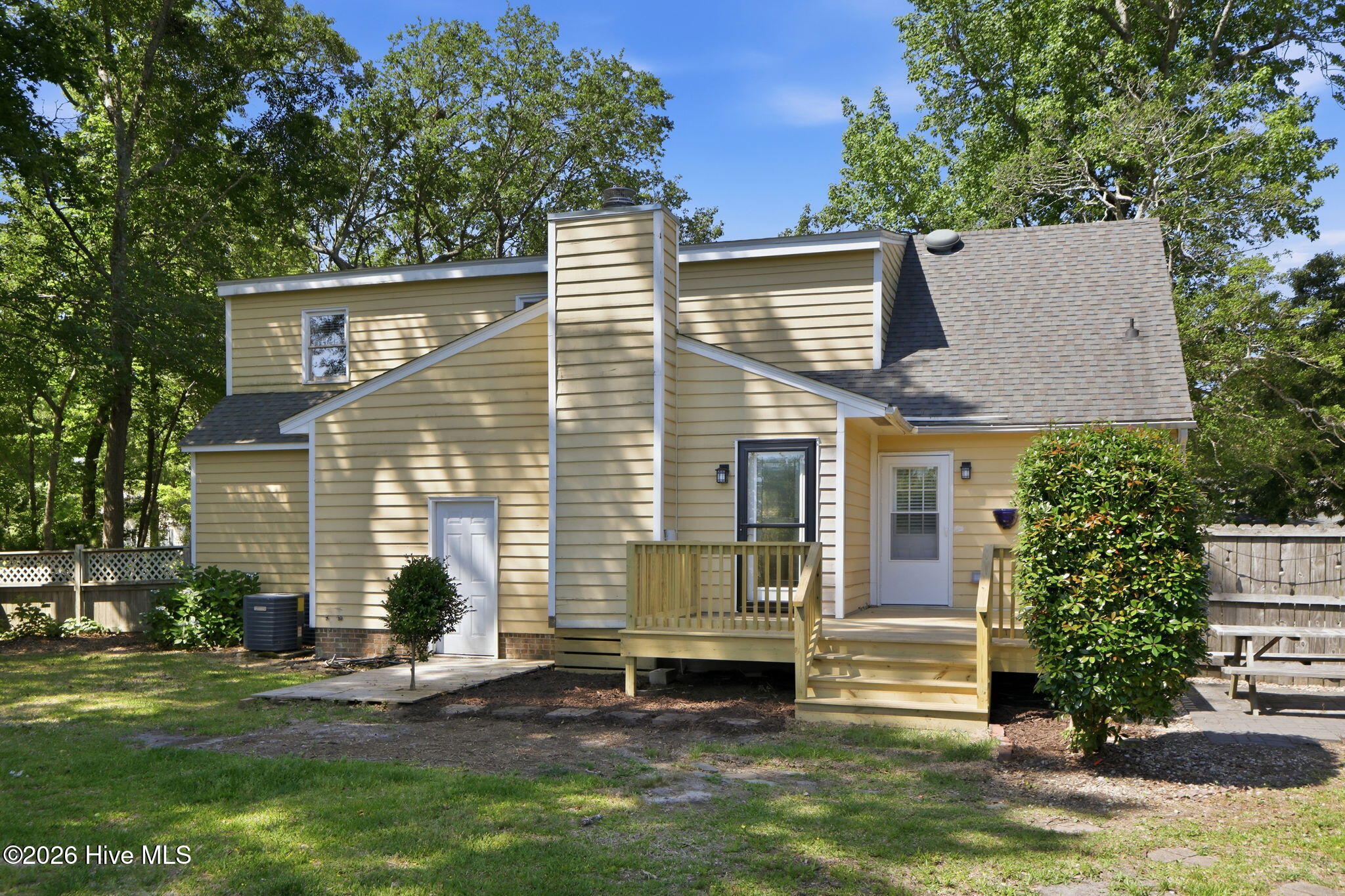 105 Taylor Lane,Morehead City
