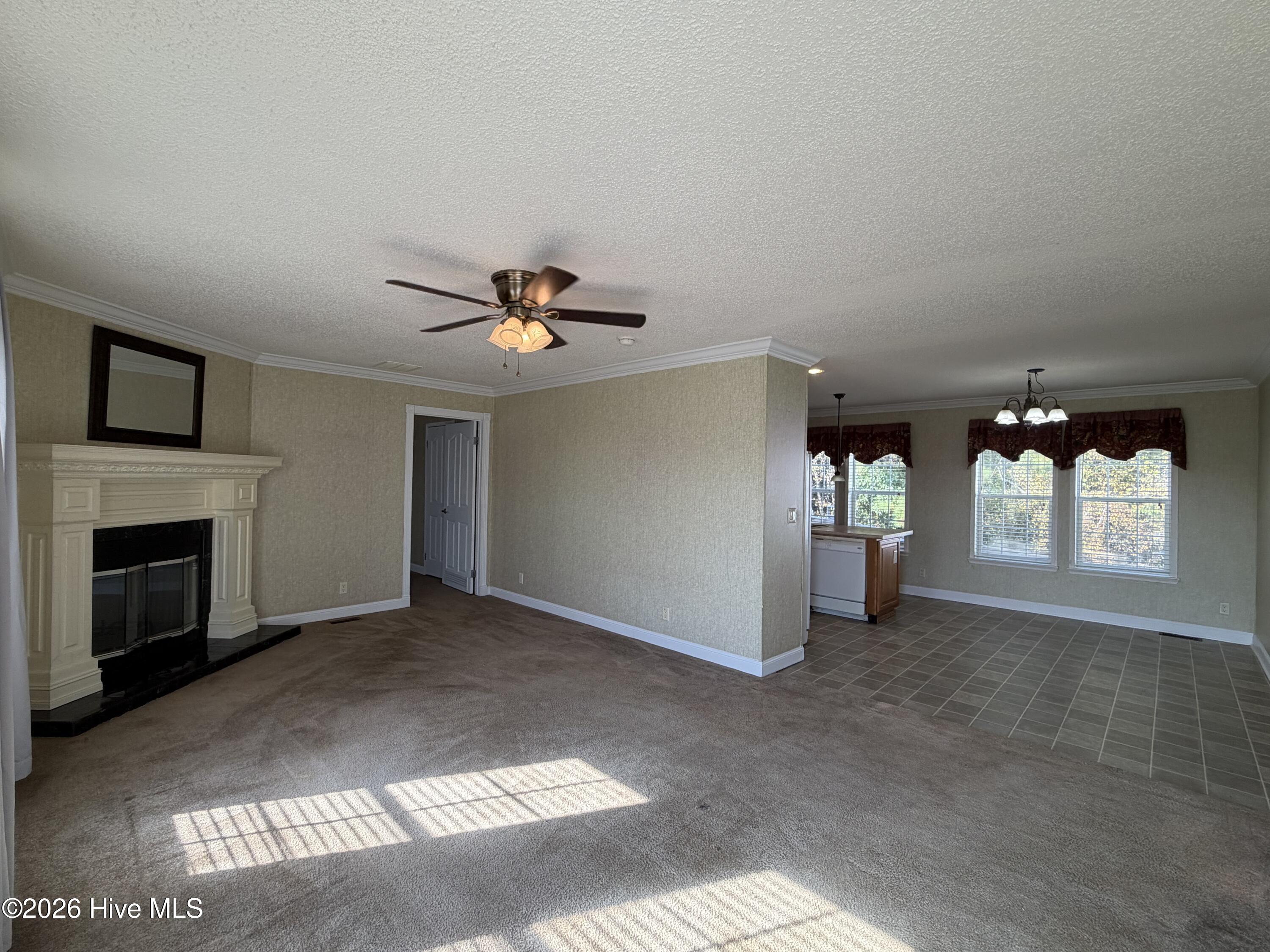 Photo 3 of Manufactured home for sale at 303 Sweeten Branch Dr, Pikeville, NC 27863 | MLS# 100604766 | Listing updated on 2026-09-19