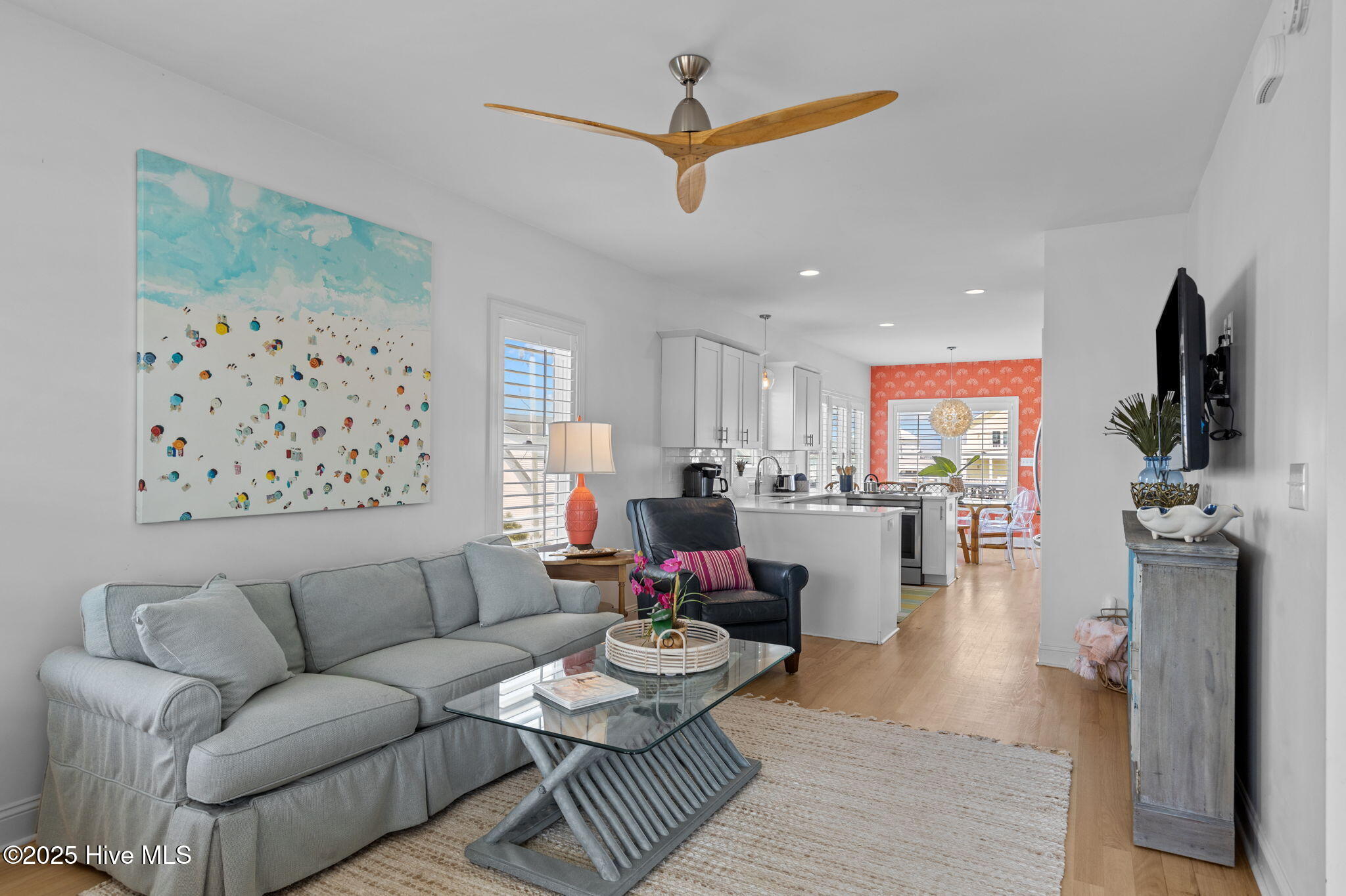 Homes for sale in Atlantic Beach, NC | 408 Caswell St #B, Atlantic Beach, NC 28512 | MLS# 100507992