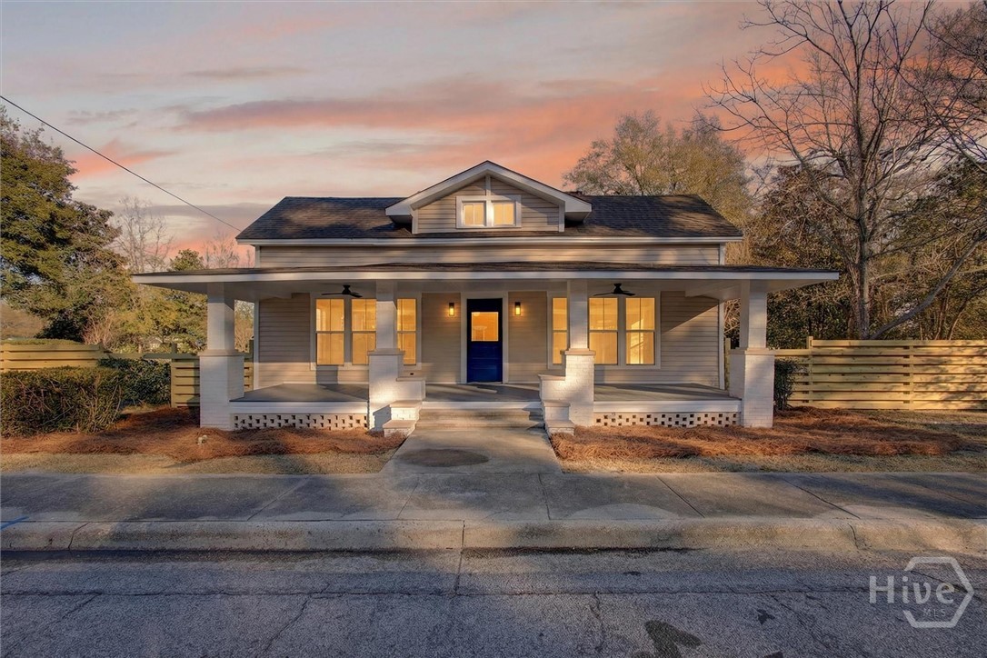 Homes for sale in Pembroke, GA | 150 Church St, Pembroke, GA 31321 | MLS# SA348266